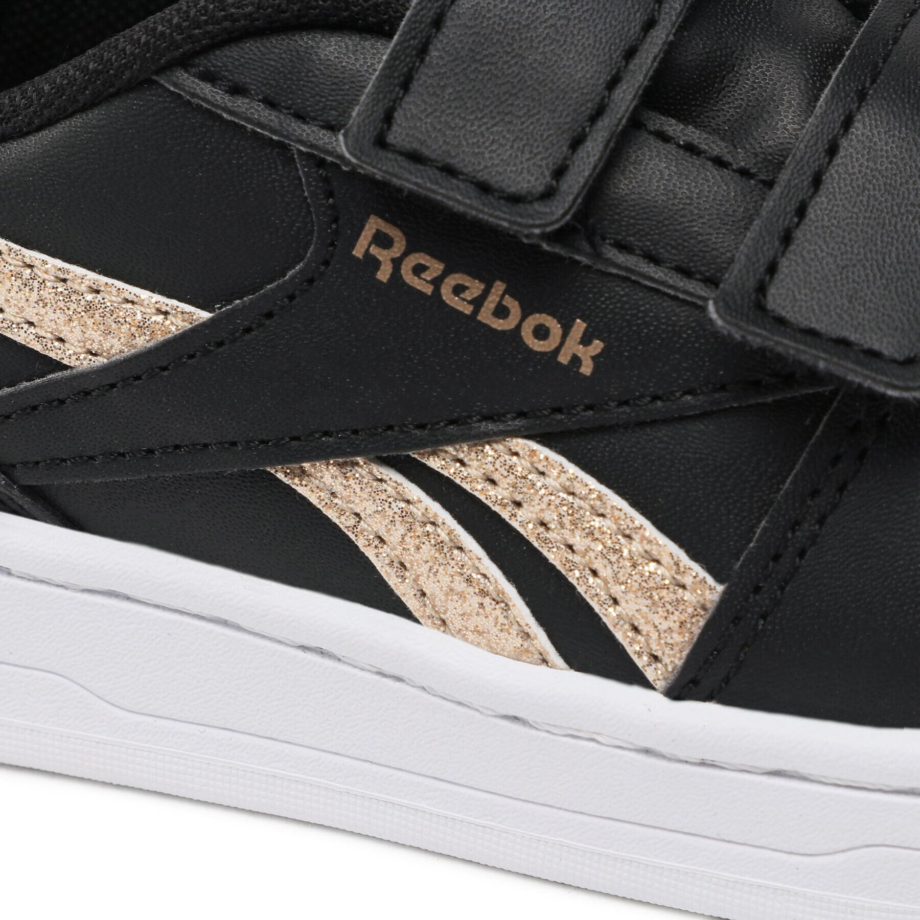 Reebok Обувки Royal Prime 2.0 2V GX1452 Черен - Pepit.bg