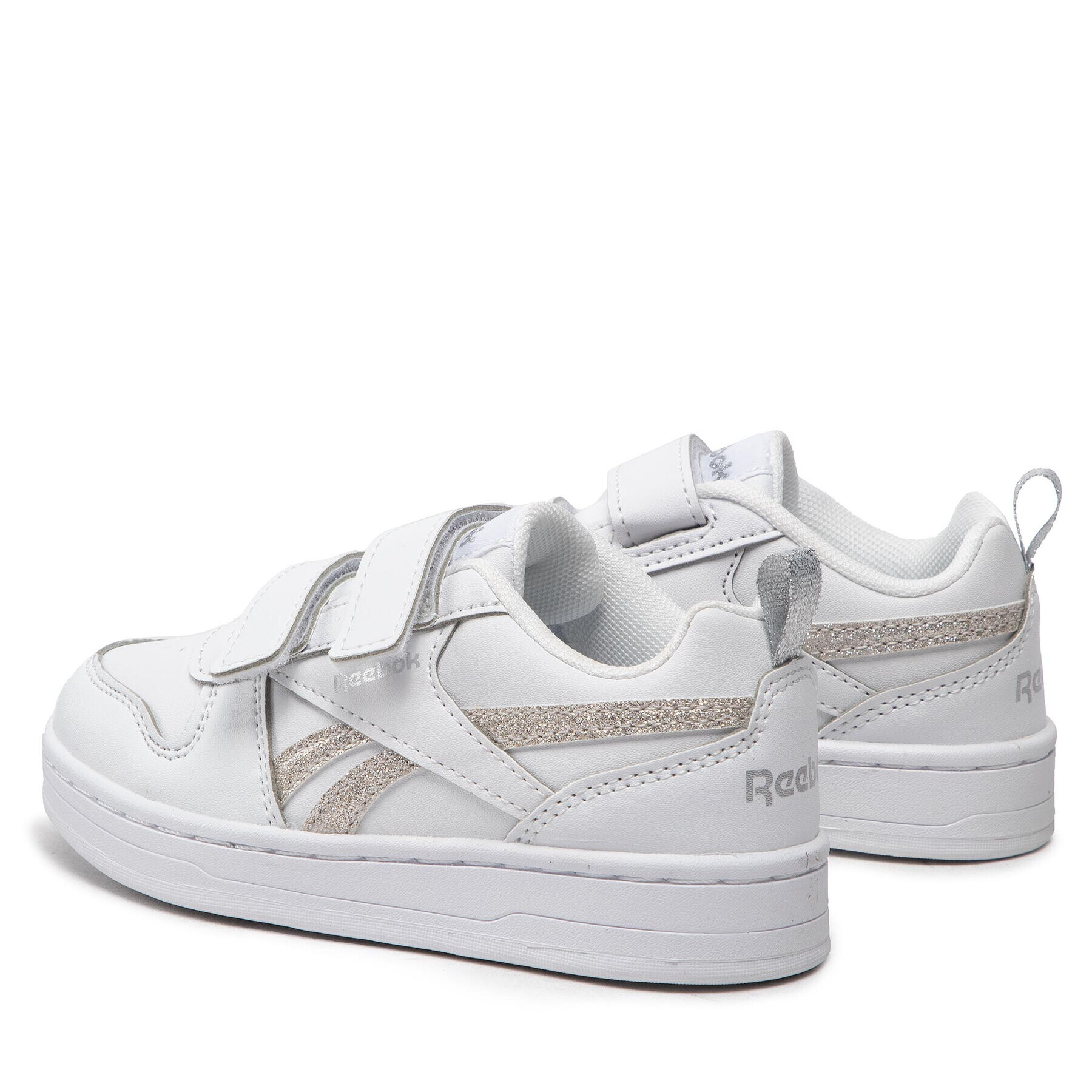 Reebok Обувки Royal Prime 2.0 2V GX1453 Бял - Pepit.bg