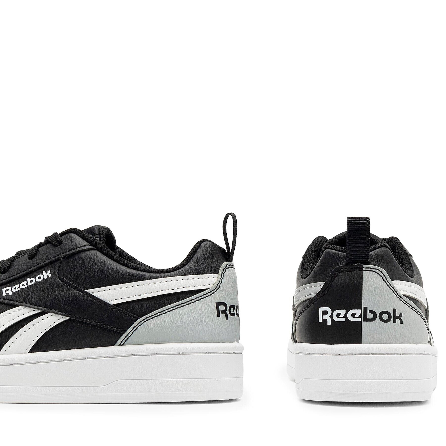 Reebok Обувки Royal Prime 2.0 2V HP4734 Черен - Pepit.bg