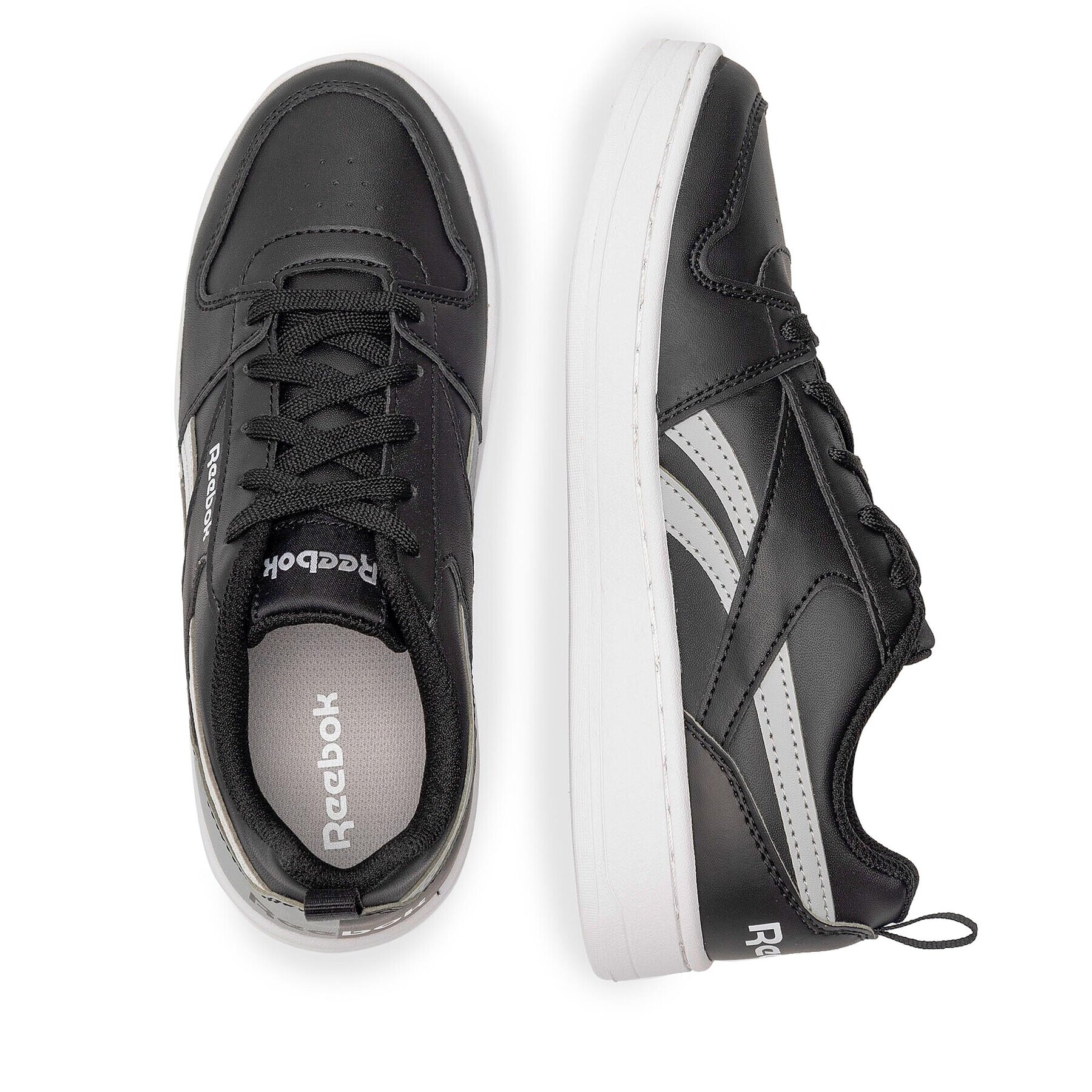 Reebok Обувки Royal Prime 2.0 2V HP4734 Черен - Pepit.bg