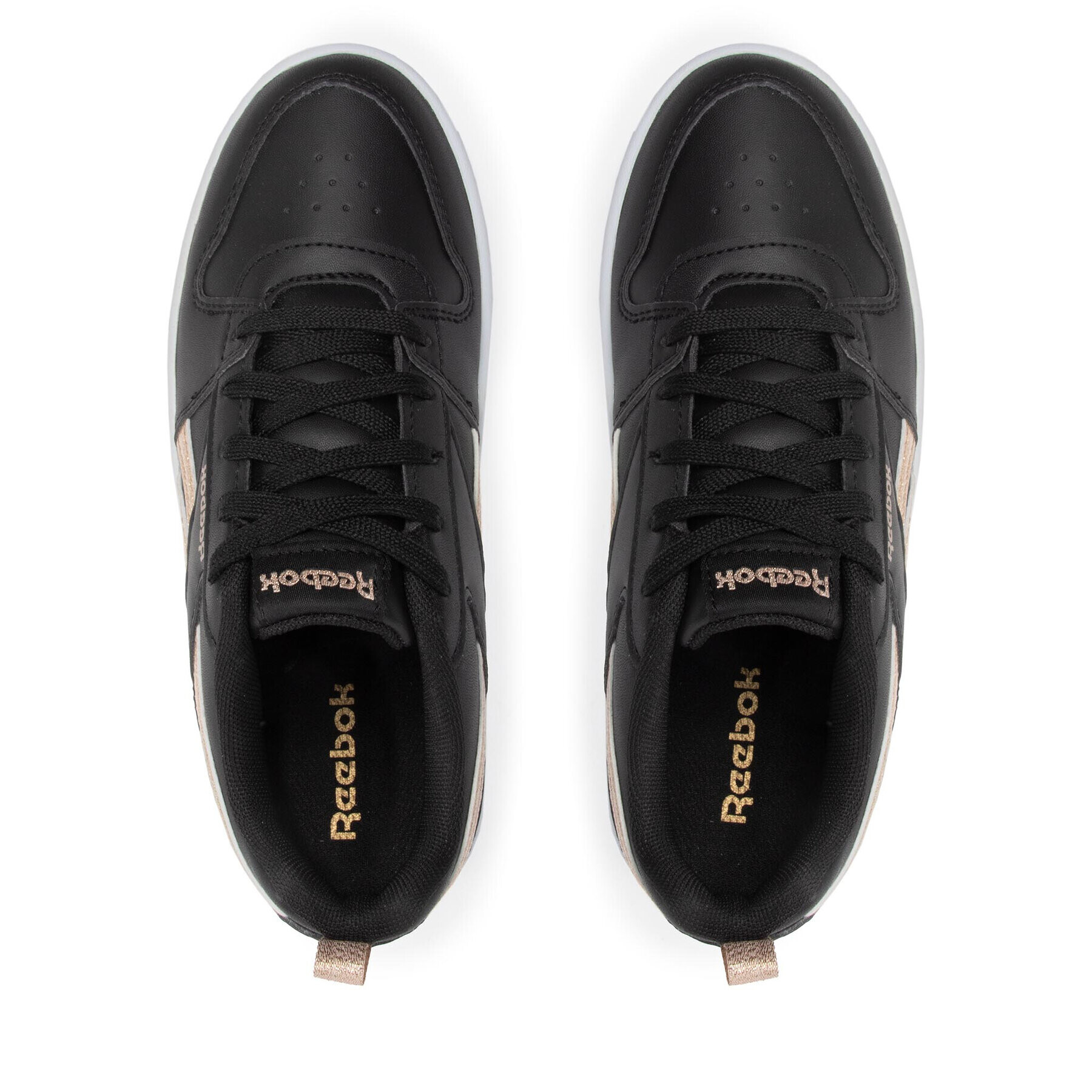 Reebok Обувки Royal Prime 2.0 GX1448 Черен - Pepit.bg