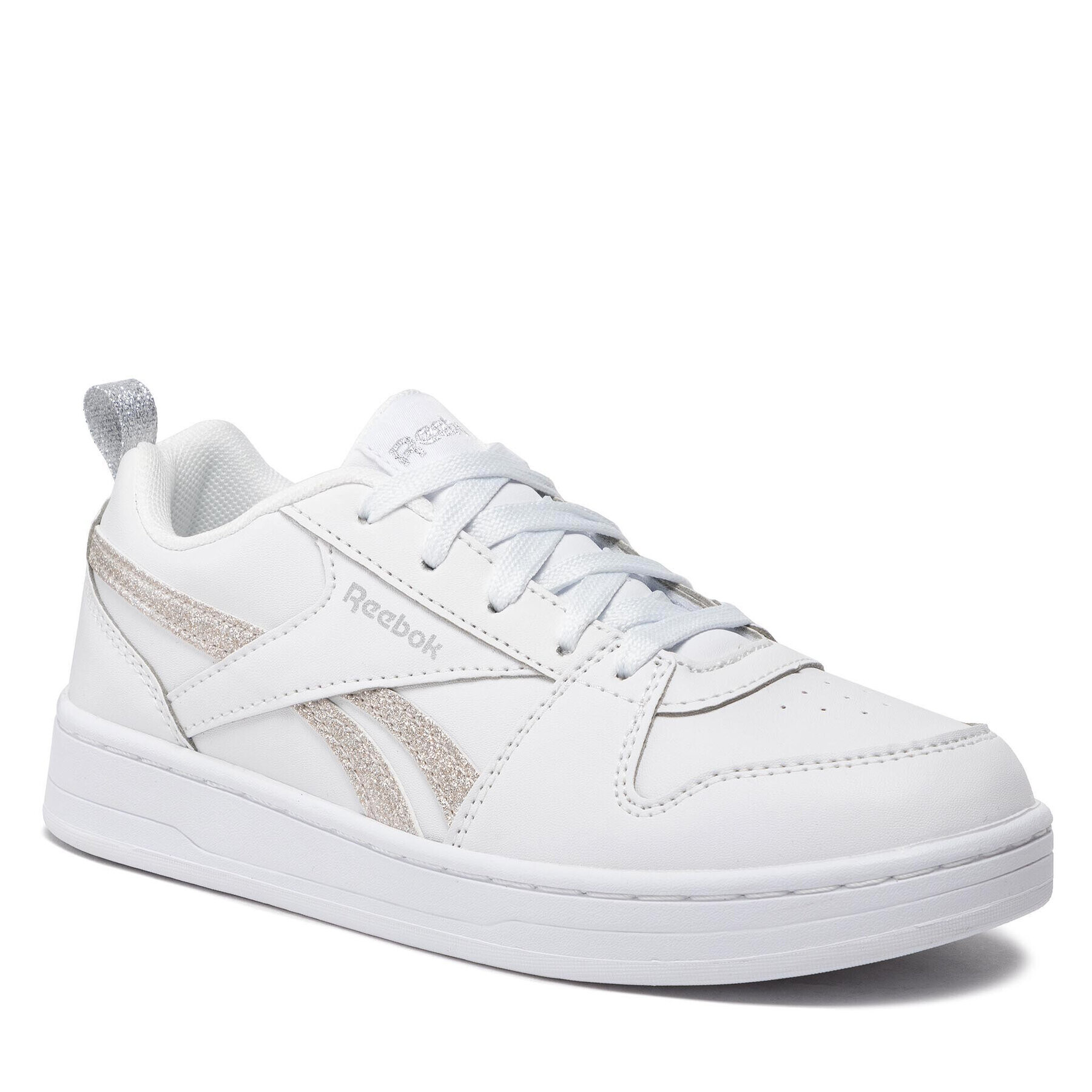 Reebok Обувки Royal Prime 2.0 GX1449 Бял - Pepit.bg