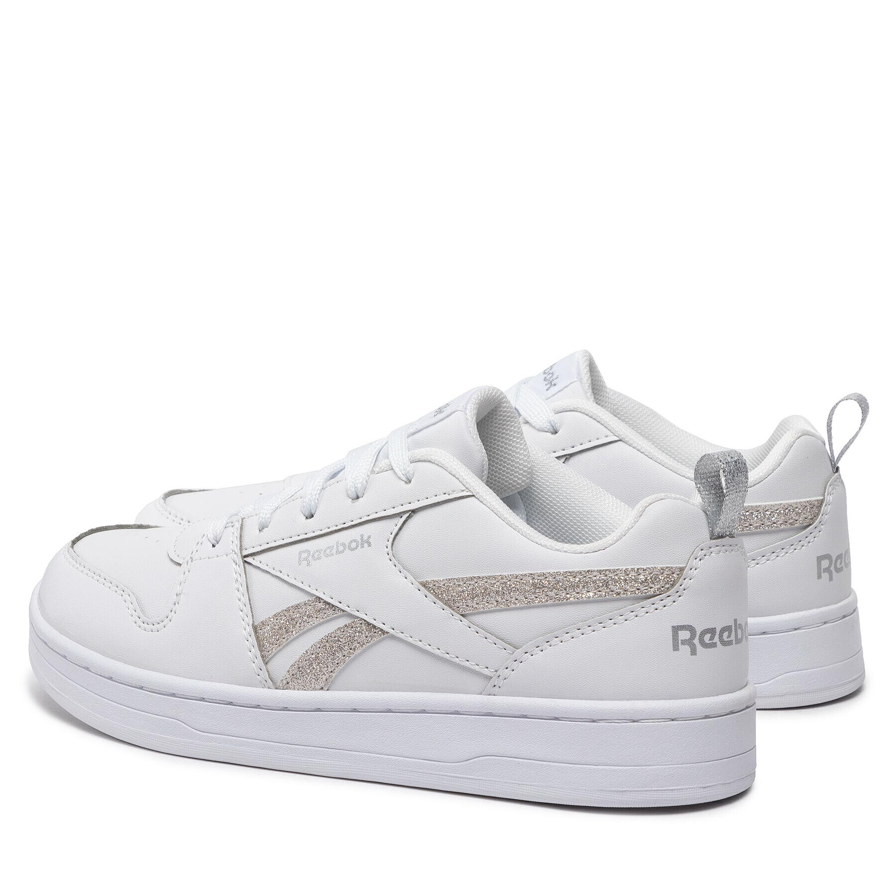 Reebok Обувки Royal Prime 2.0 GX1449 Бял - Pepit.bg