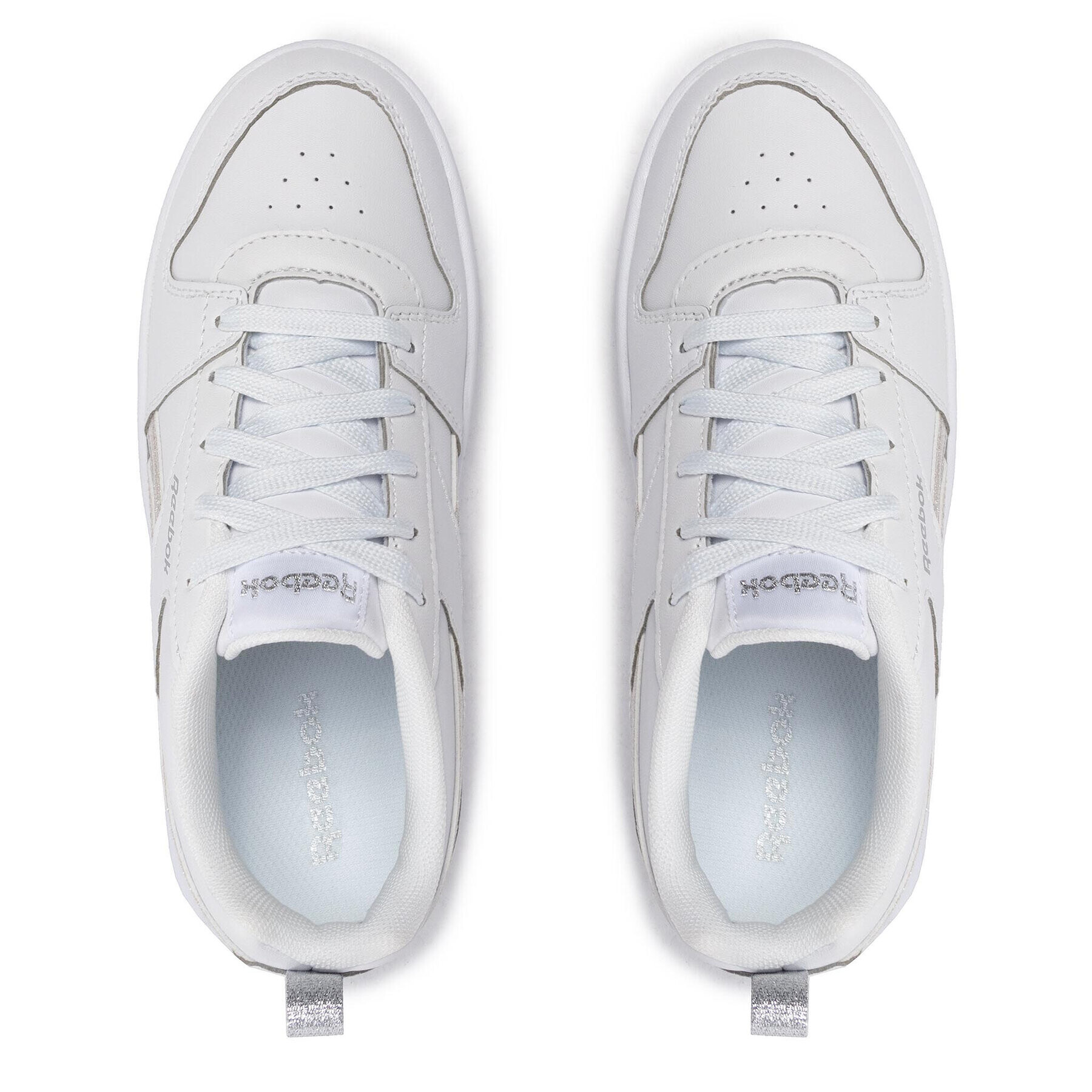 Reebok Обувки Royal Prime 2.0 GX1449 Бял - Pepit.bg