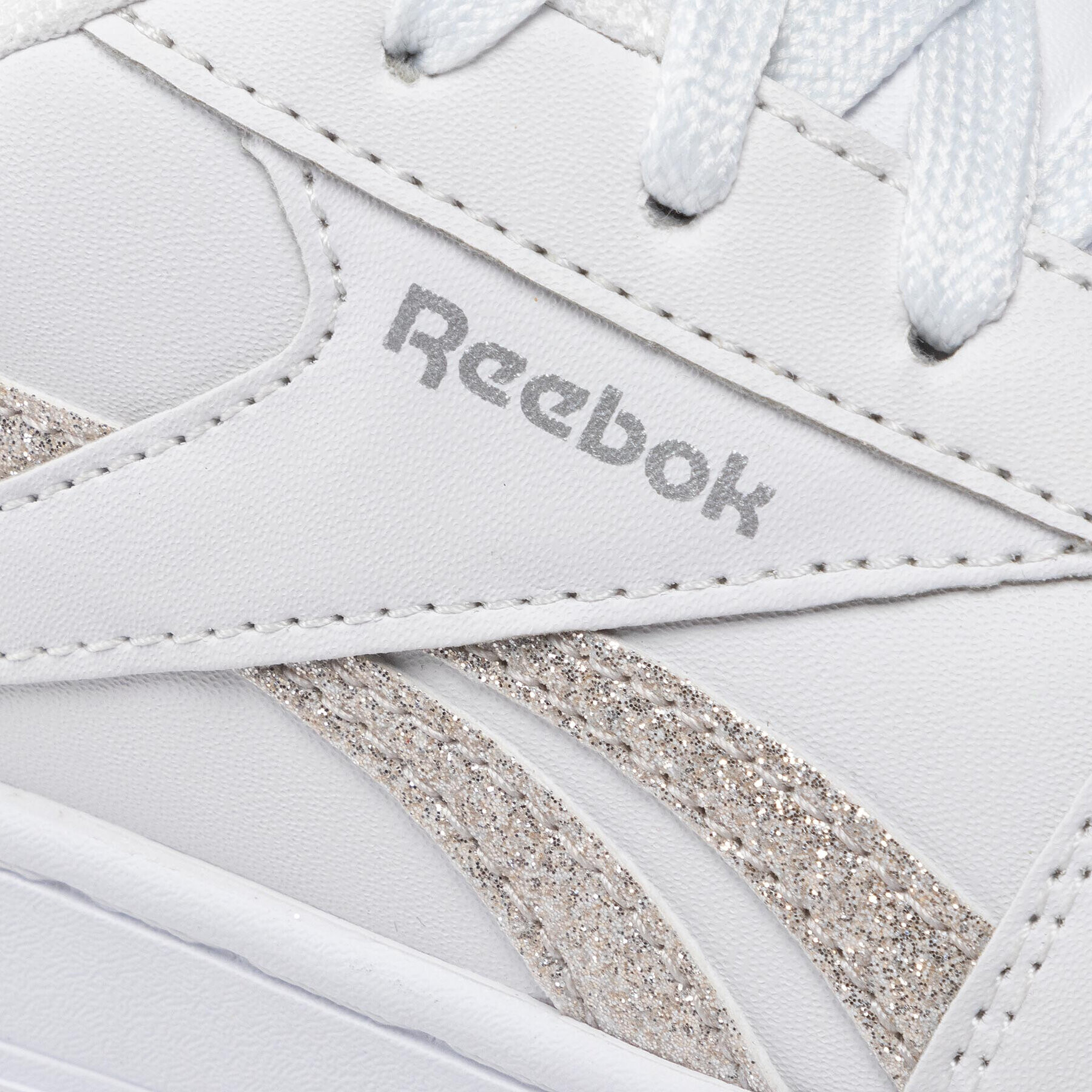 Reebok Обувки Royal Prime 2.0 GX1449 Бял - Pepit.bg