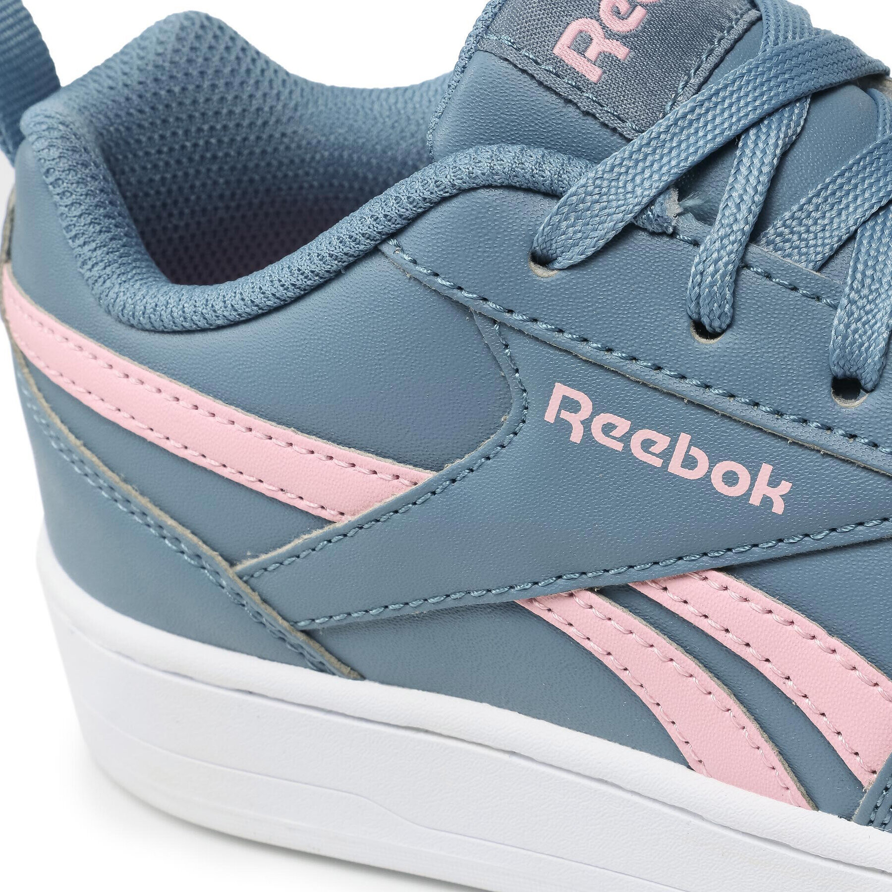 Reebok Обувки Royal Prime 2.0 H04958 Син - Pepit.bg