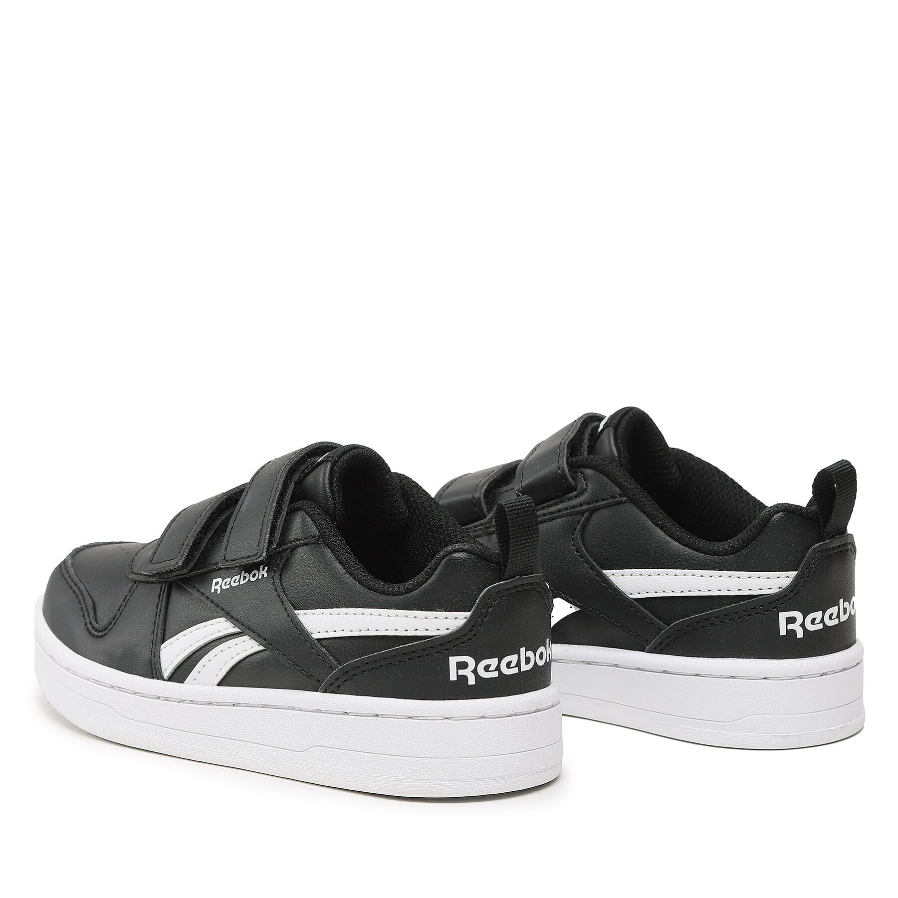 Reebok Обувки Royal Prime 2 FY9322 Черен - Pepit.bg