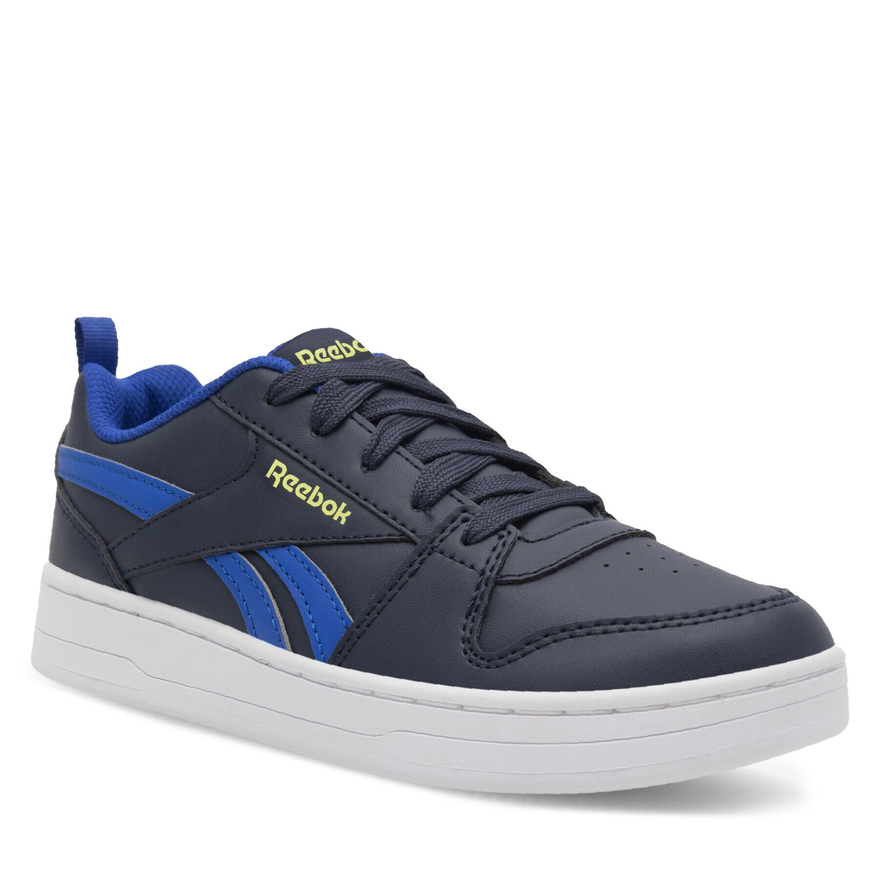 Reebok Обувки ROYAL PRIME 2 H04950 Тъмносин - Pepit.bg