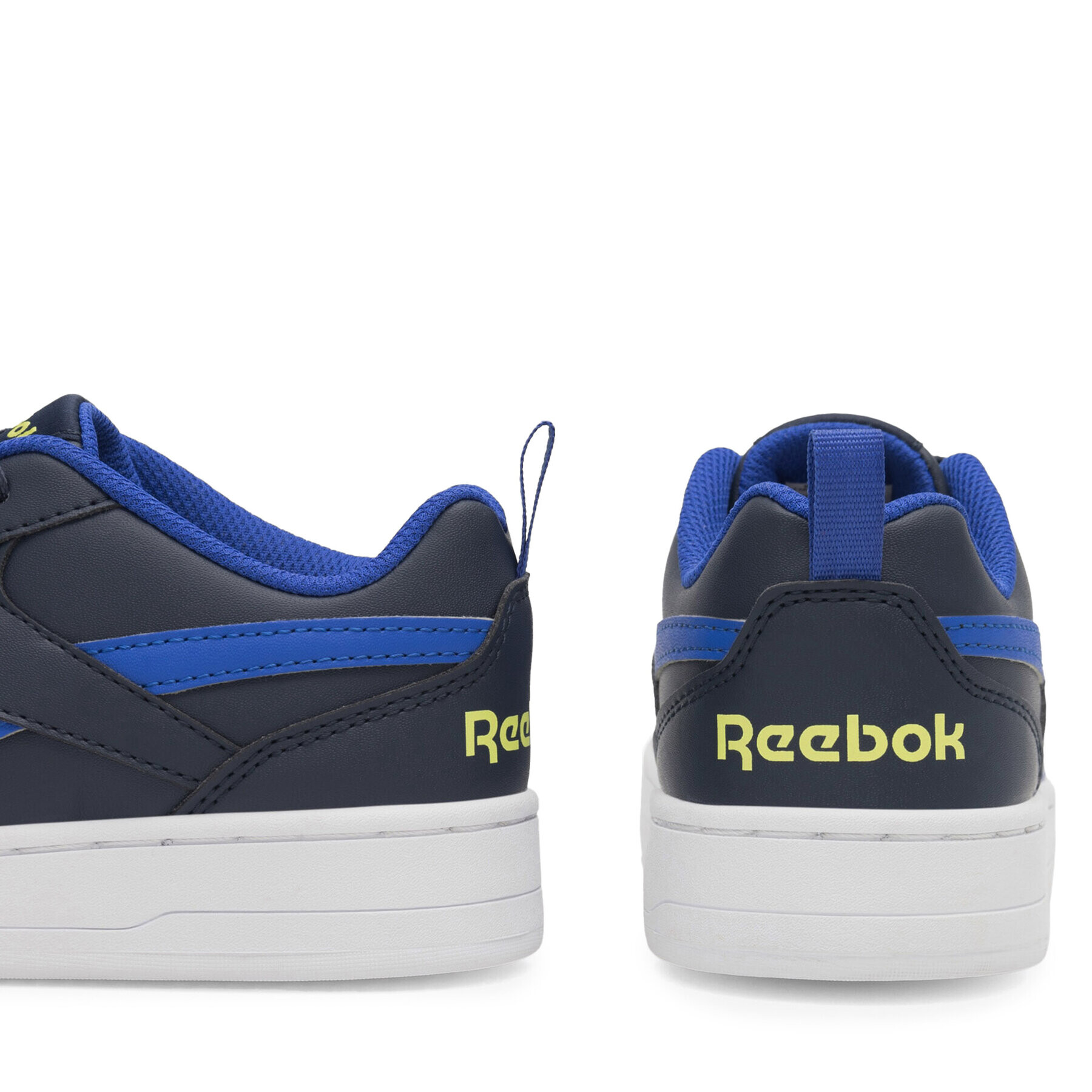 Reebok Обувки ROYAL PRIME 2 H04950 Тъмносин - Pepit.bg