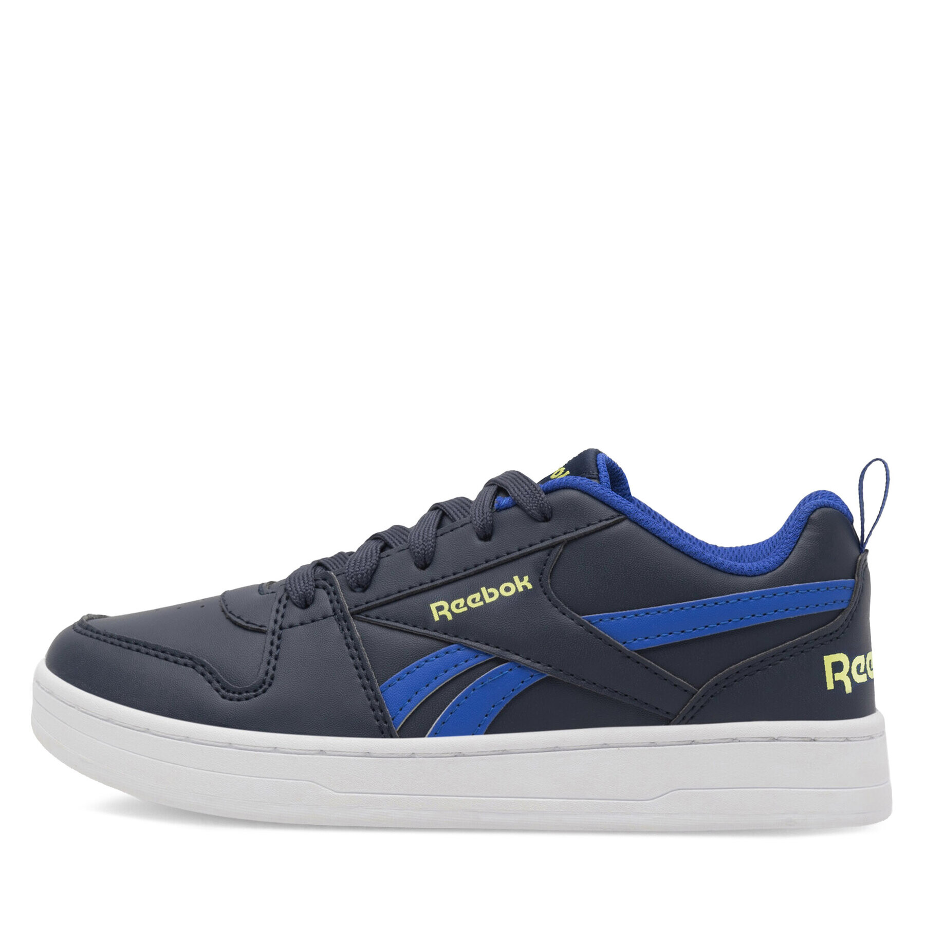 Reebok Обувки ROYAL PRIME 2 H04950 Тъмносин - Pepit.bg