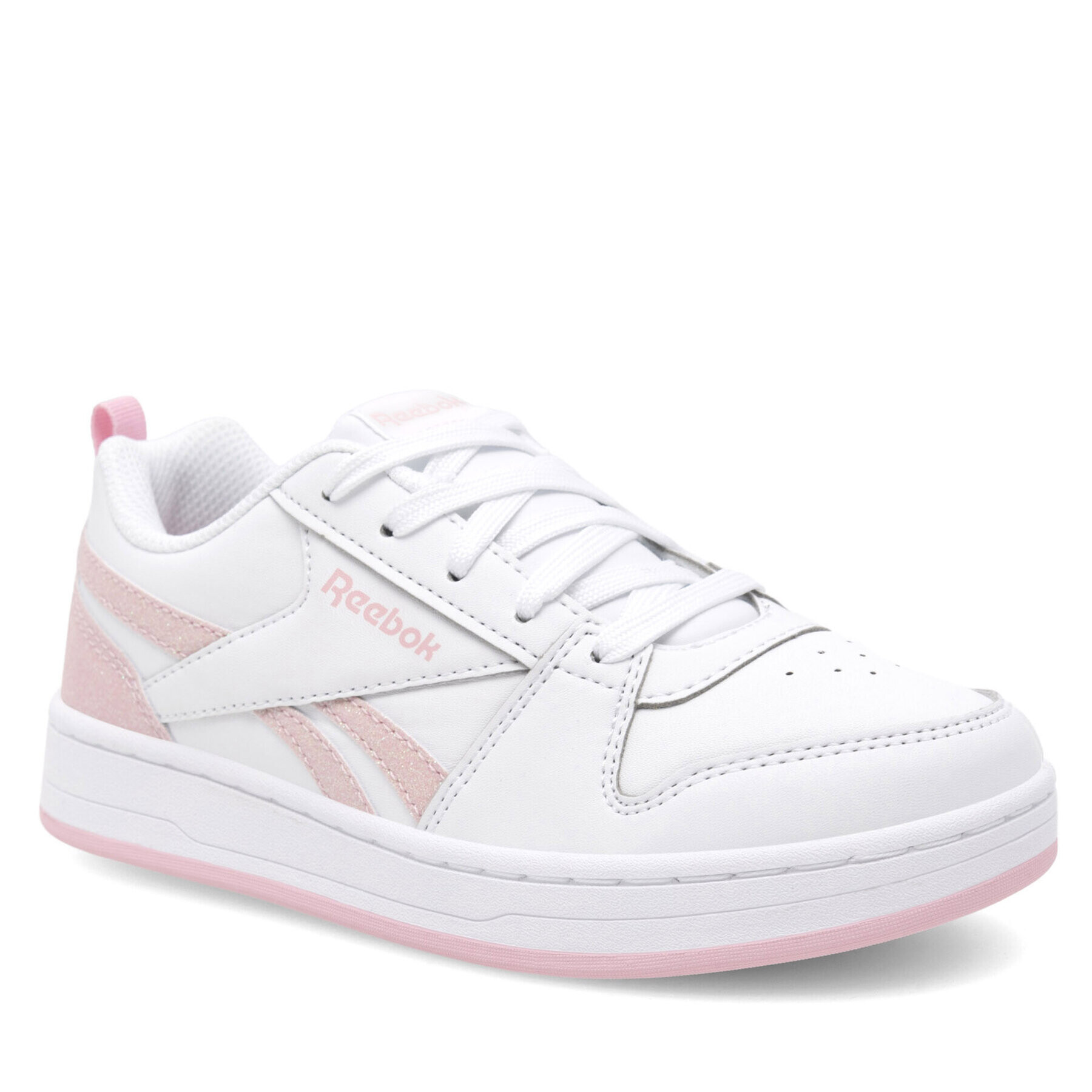 Reebok Обувки ROYAL PRIME 2 HP4738 Бял - Pepit.bg
