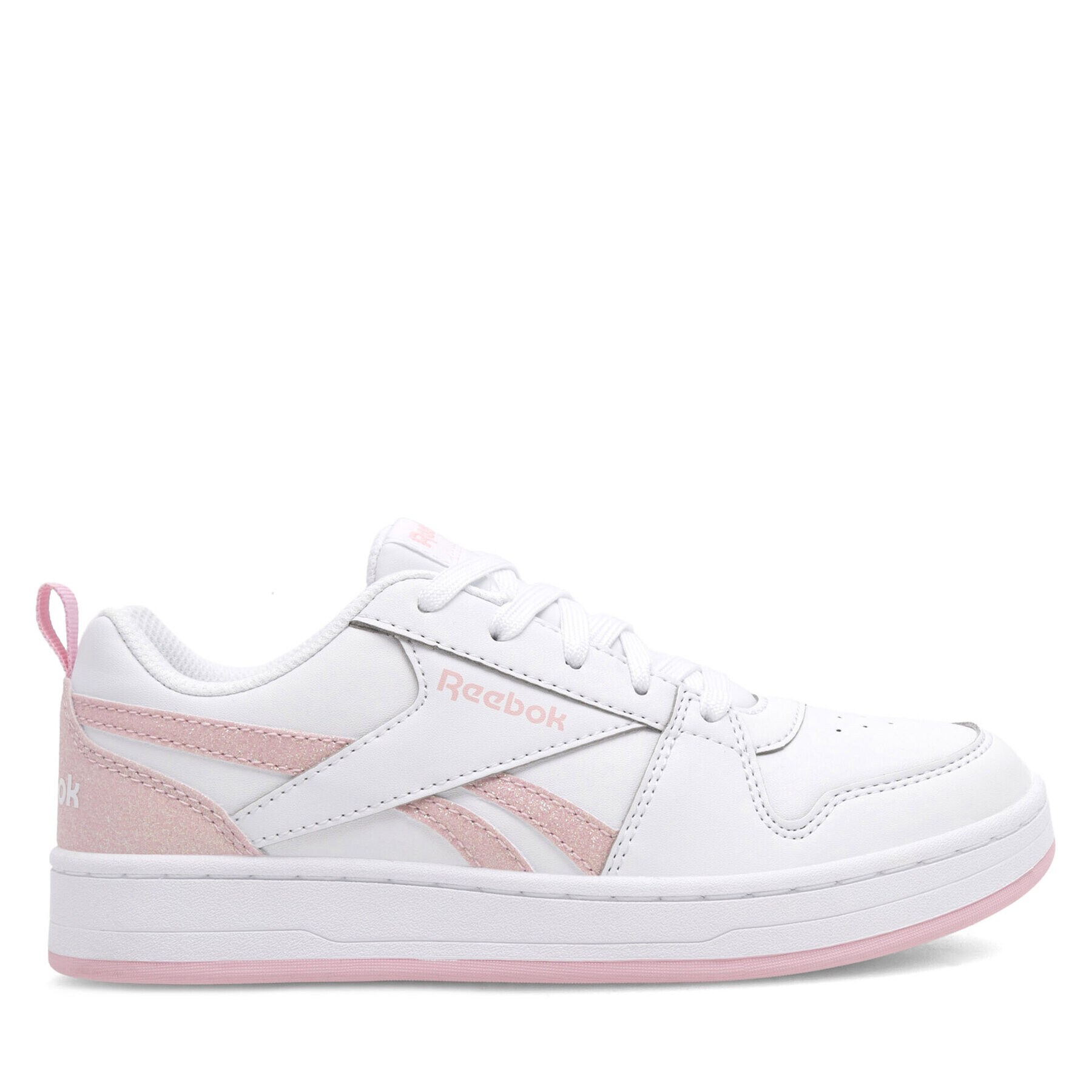 Reebok Обувки ROYAL PRIME 2 HP4738 Бял - Pepit.bg