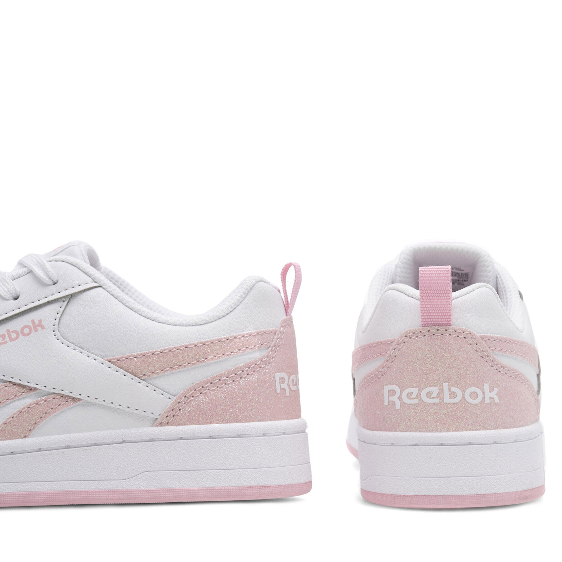 Reebok Обувки ROYAL PRIME 2 HP4738 Бял - Pepit.bg