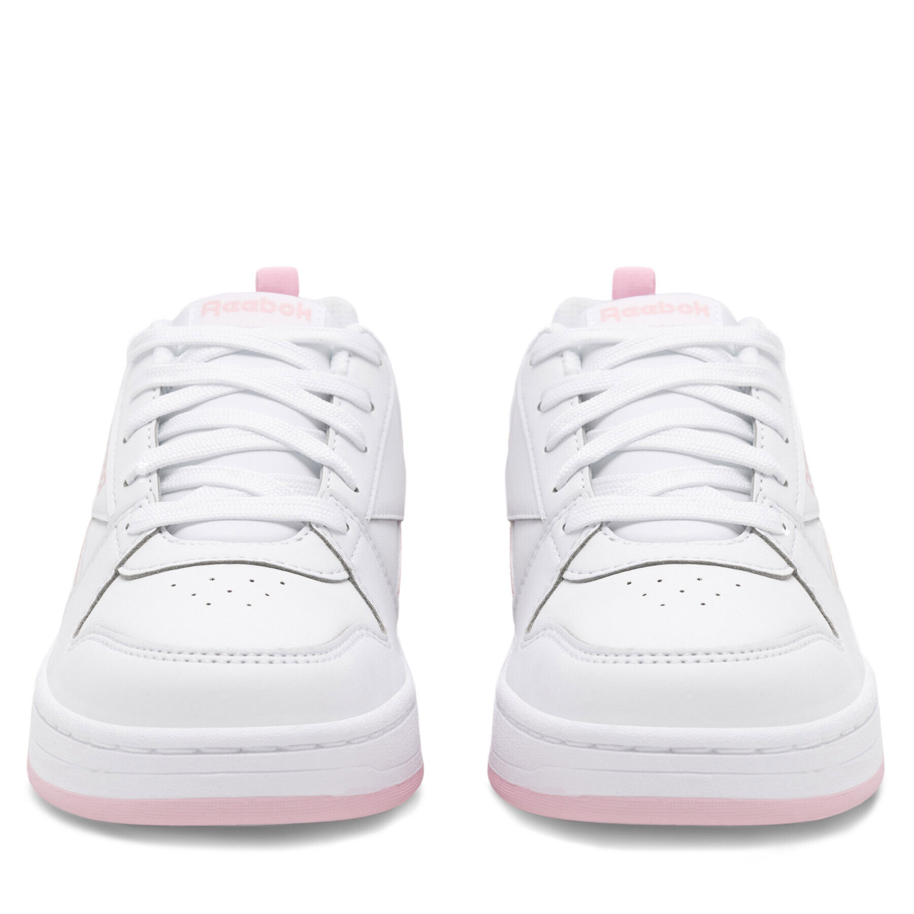 Reebok Обувки ROYAL PRIME 2 HP4738 Бял - Pepit.bg