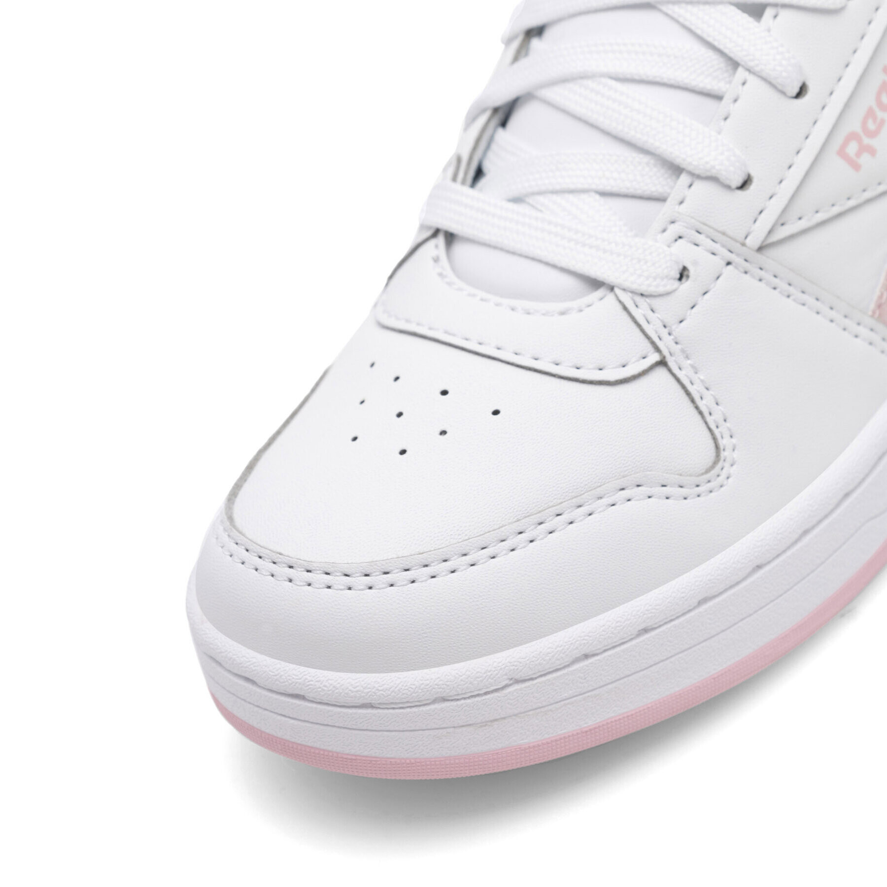 Reebok Обувки ROYAL PRIME 2 HP4738 Бял - Pepit.bg