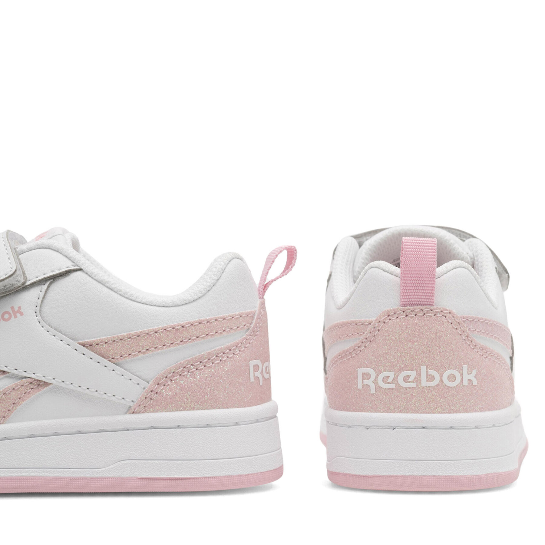 Reebok Обувки ROYAL PRIME 2 HP4742 Бял - Pepit.bg