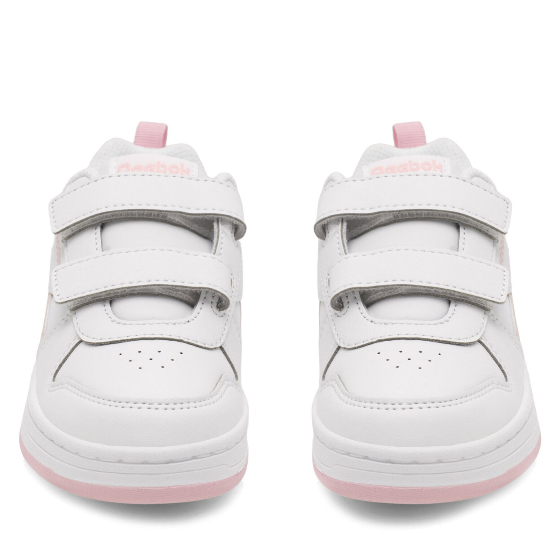 Reebok Обувки ROYAL PRIME 2 HP4742 Бял - Pepit.bg