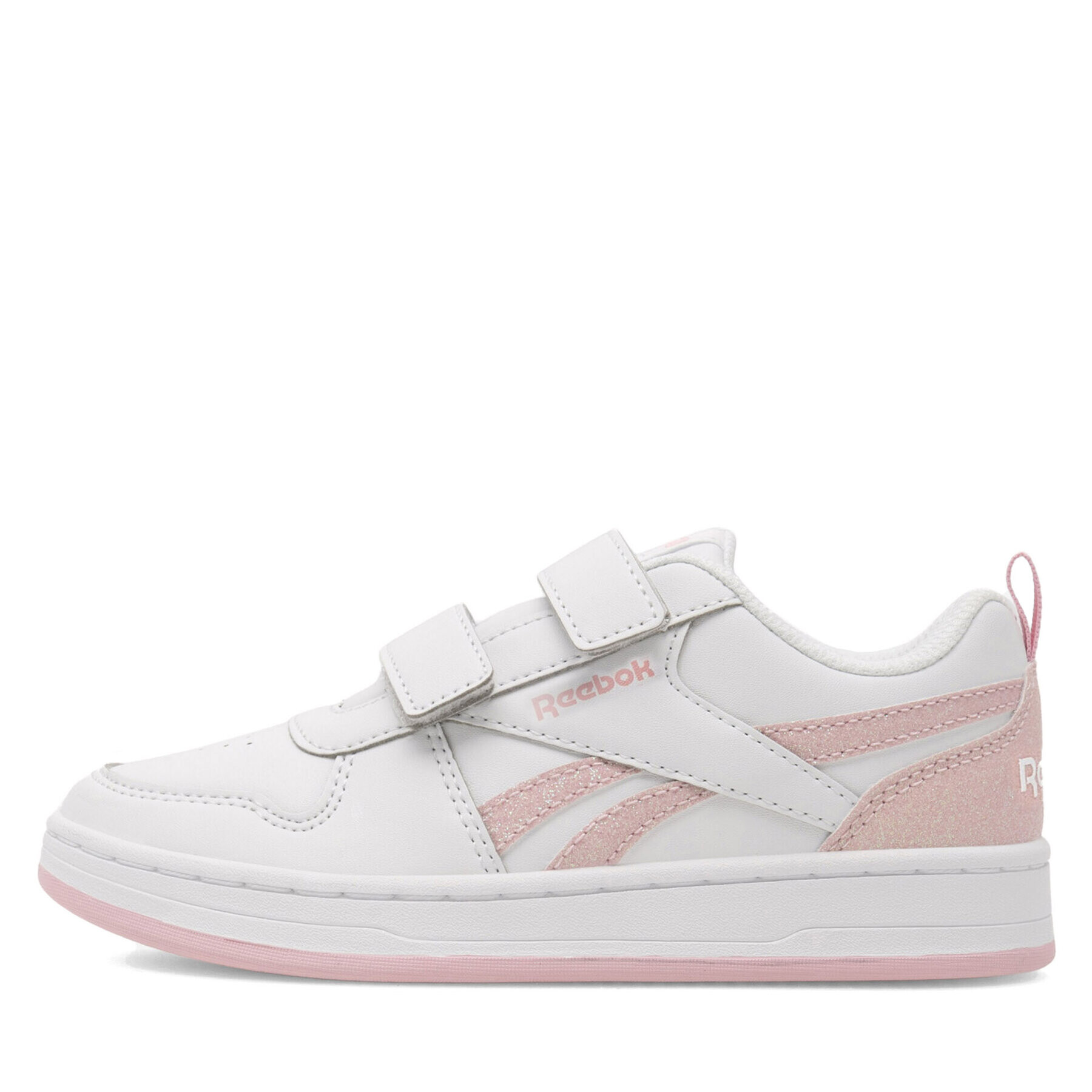 Reebok Обувки ROYAL PRIME 2 HP4742 Бял - Pepit.bg