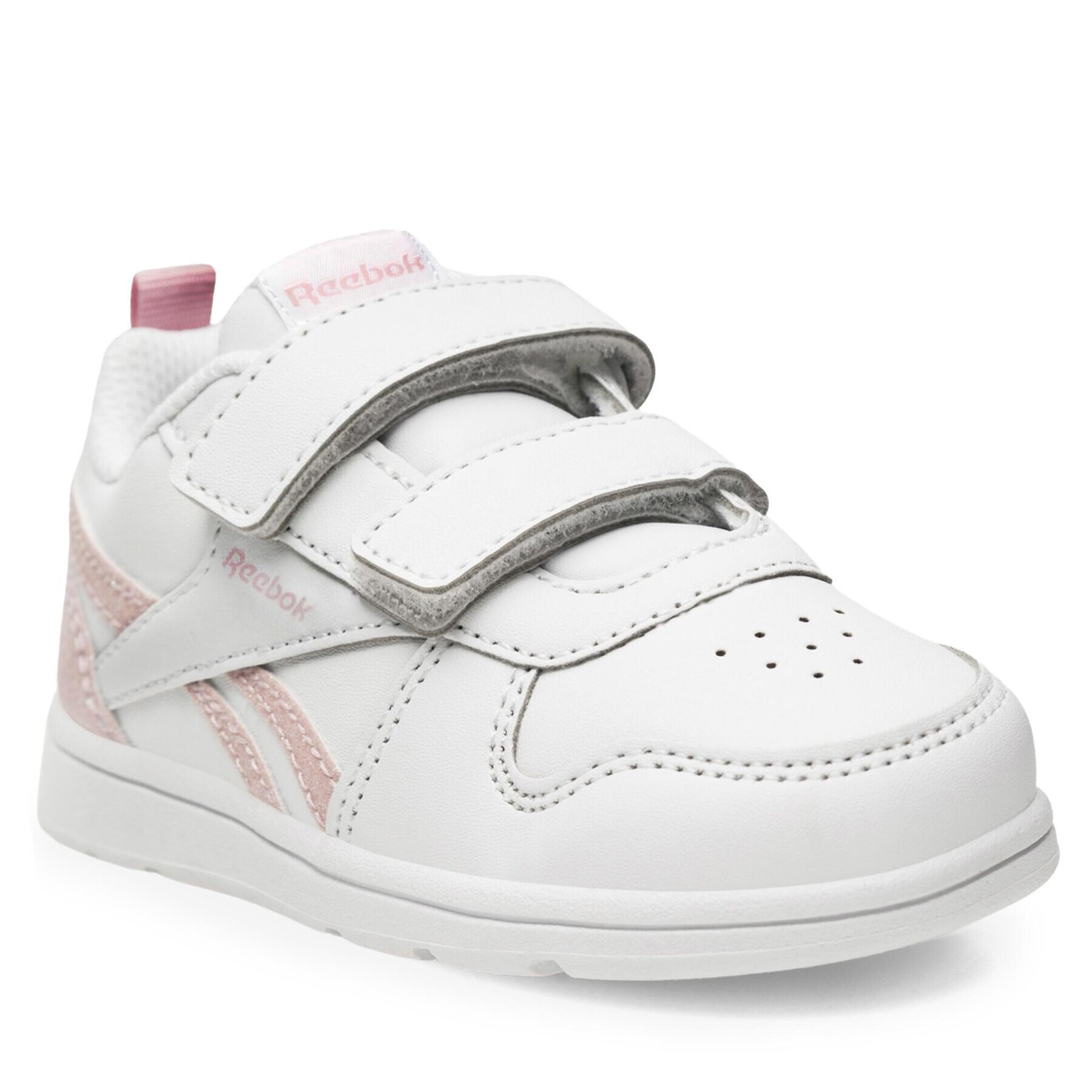 Reebok Обувки ROYAL PRIME 2 HP4744 Бял - Pepit.bg