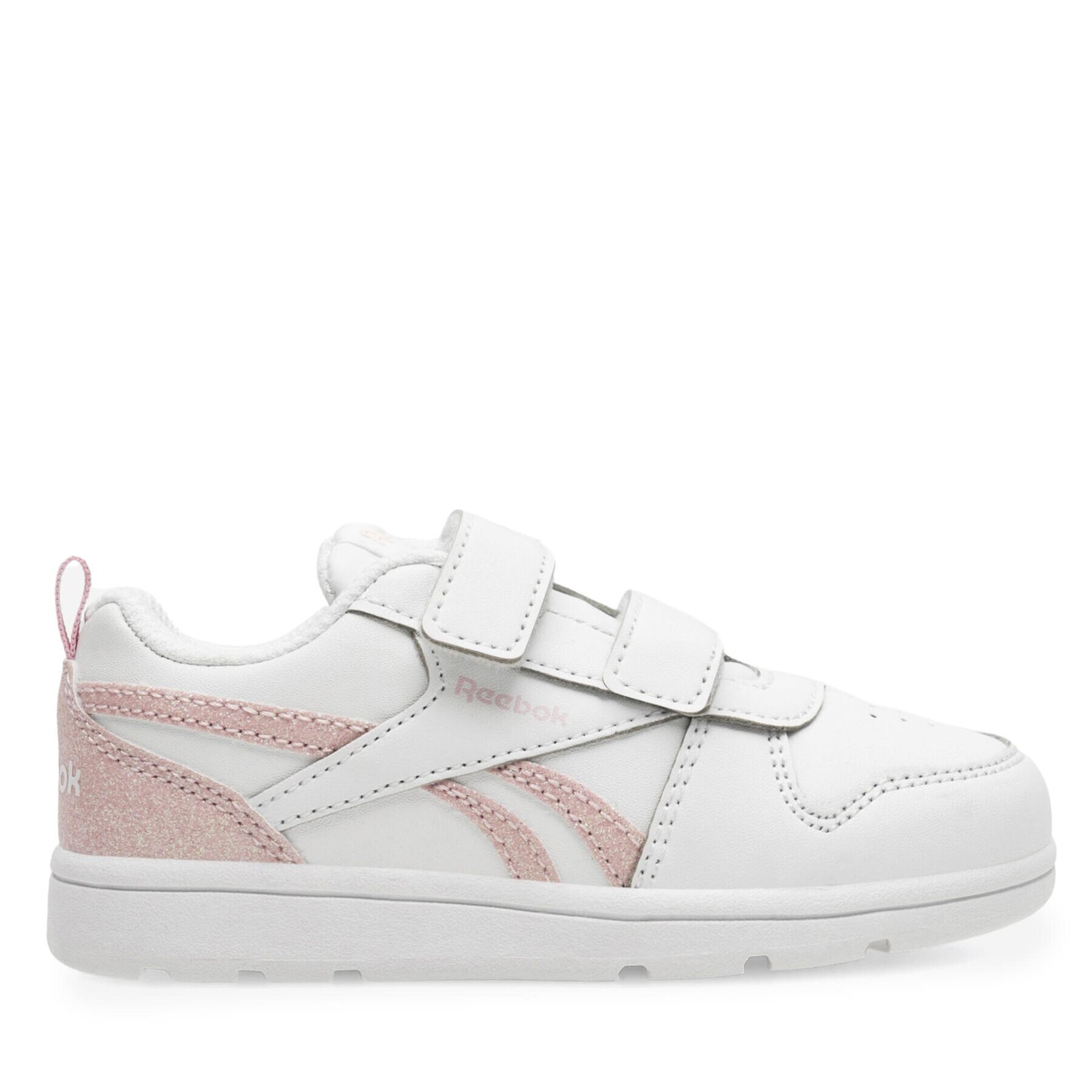 Reebok Обувки ROYAL PRIME 2 HP4744 Бял - Pepit.bg