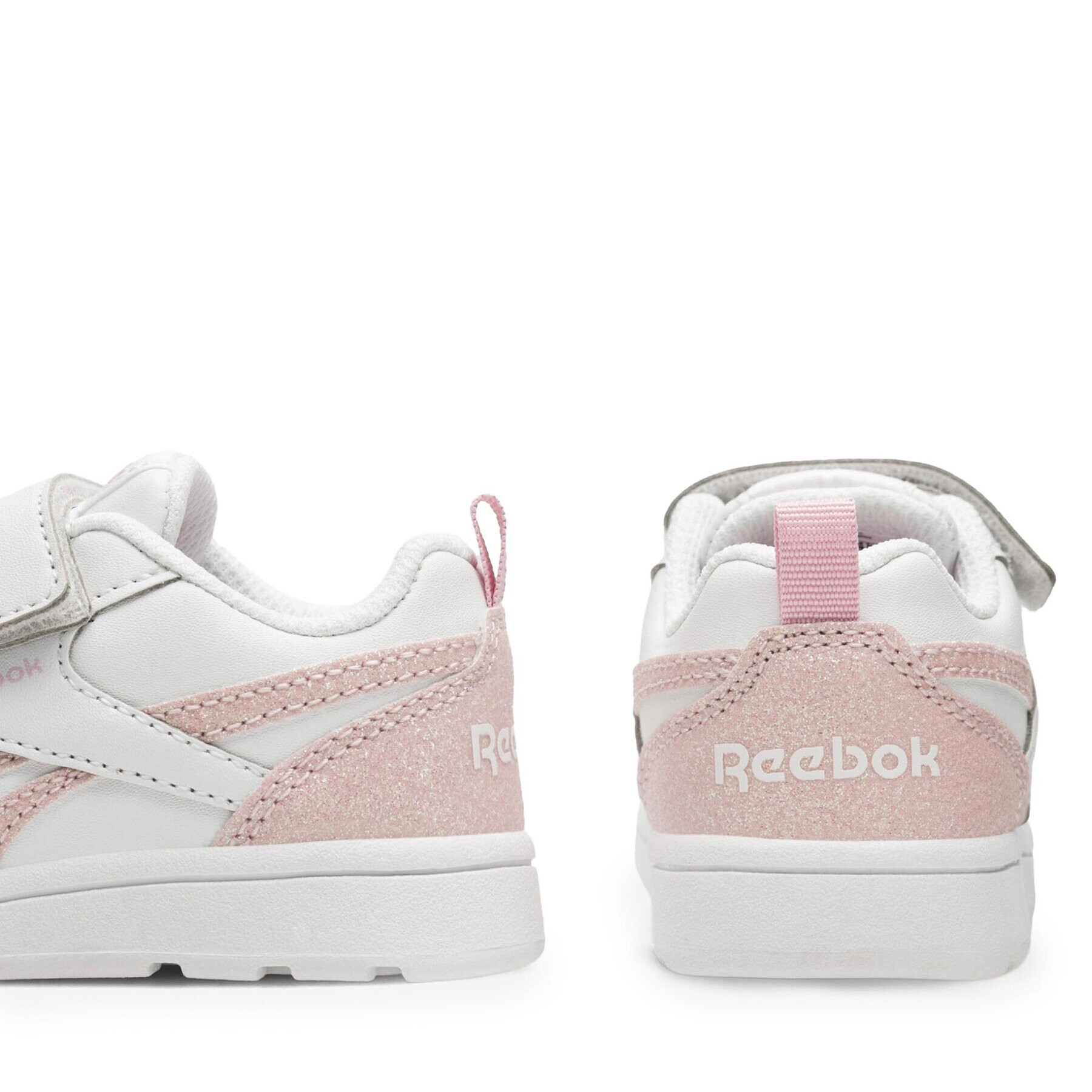 Reebok Обувки ROYAL PRIME 2 HP4744 Бял - Pepit.bg
