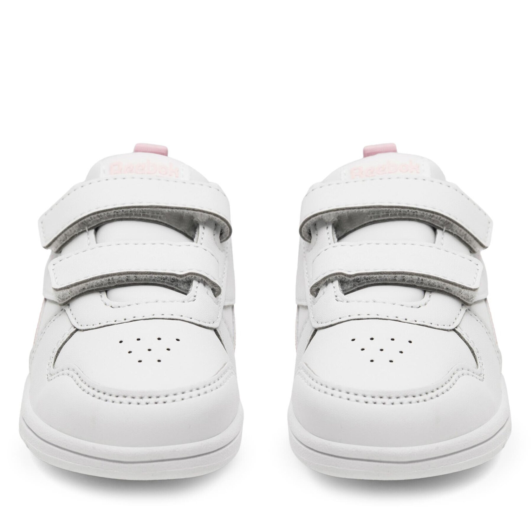 Reebok Обувки ROYAL PRIME 2 HP4744 Бял - Pepit.bg
