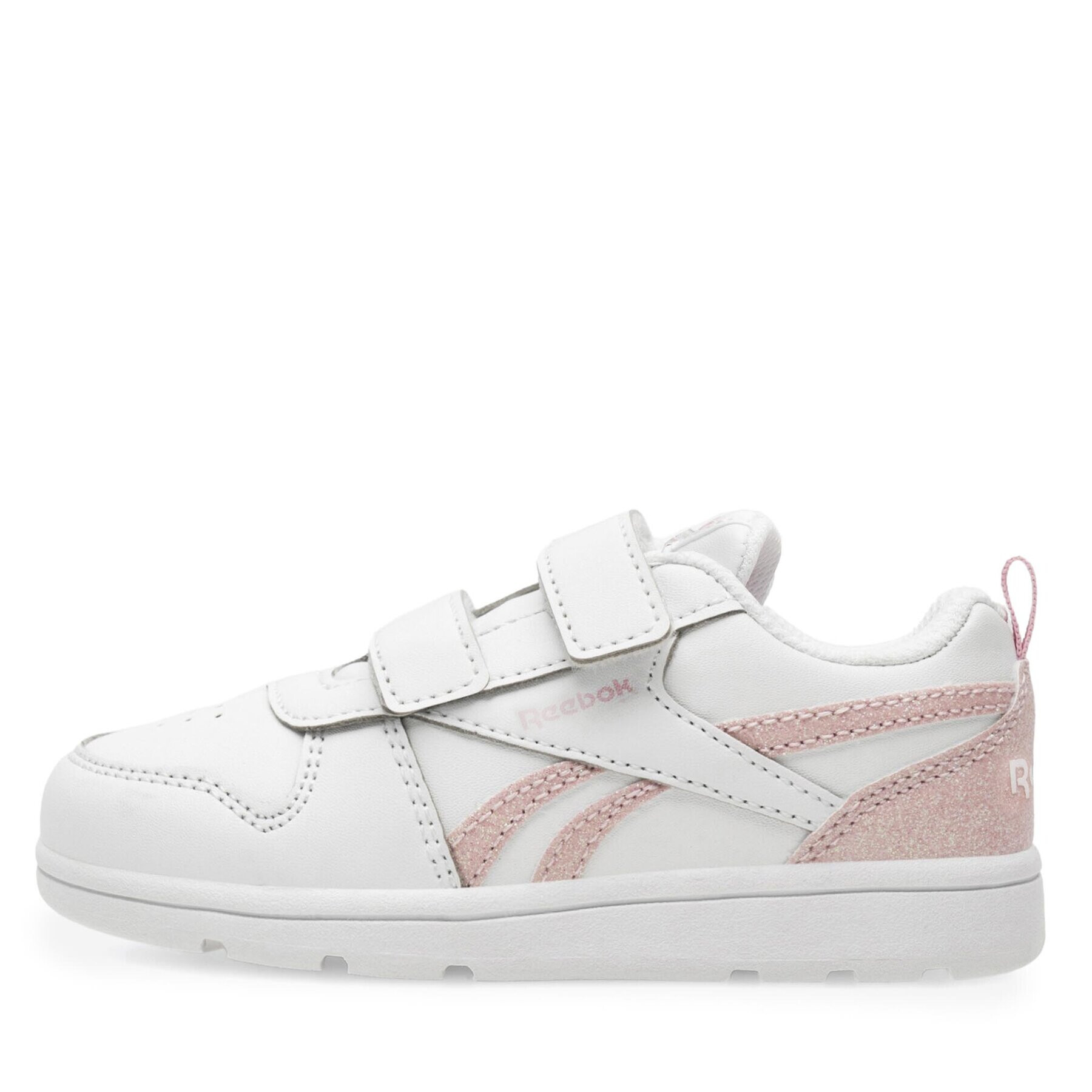 Reebok Обувки ROYAL PRIME 2 HP4744 Бял - Pepit.bg
