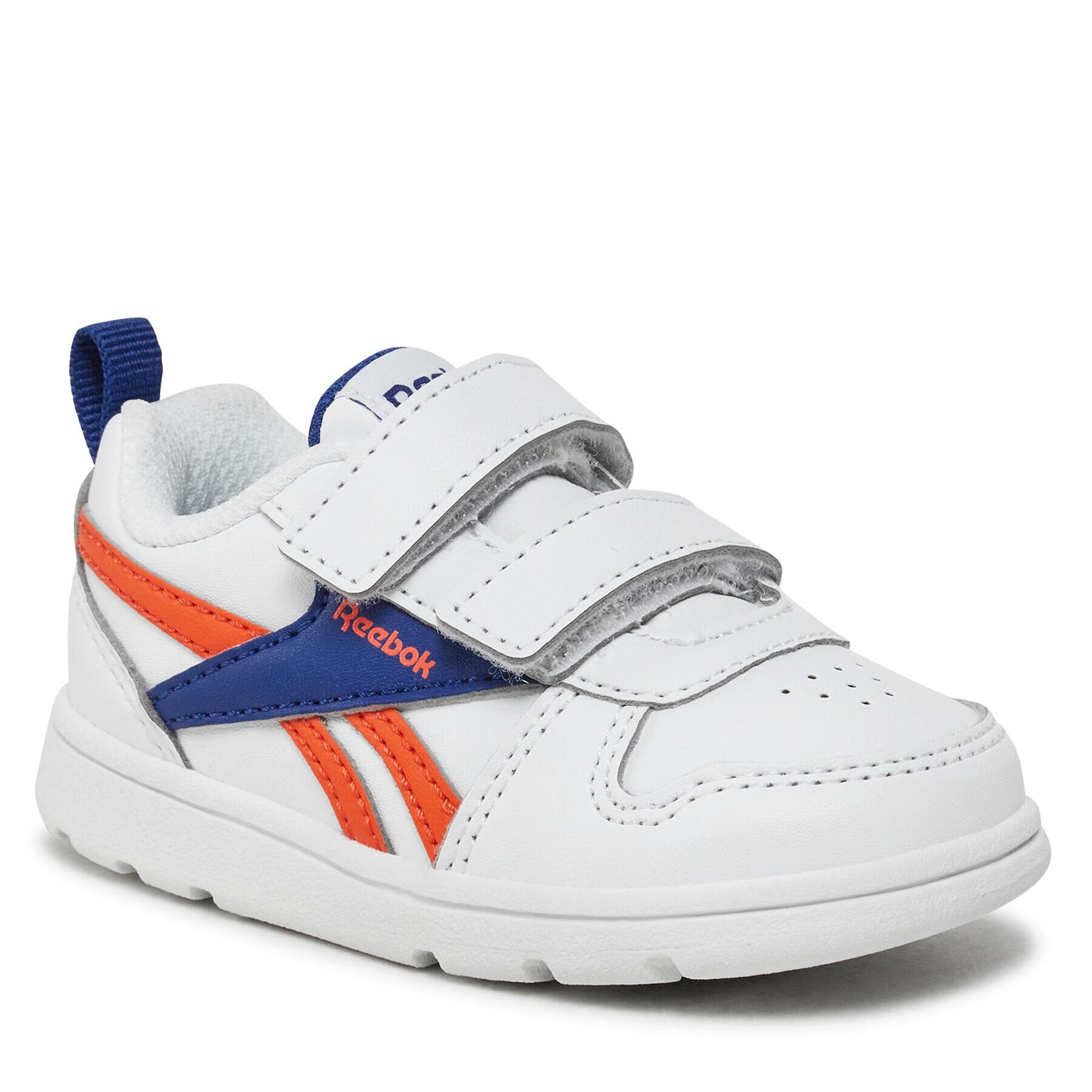 Reebok Обувки Royal Prime 2 IE6663 Бял - Pepit.bg