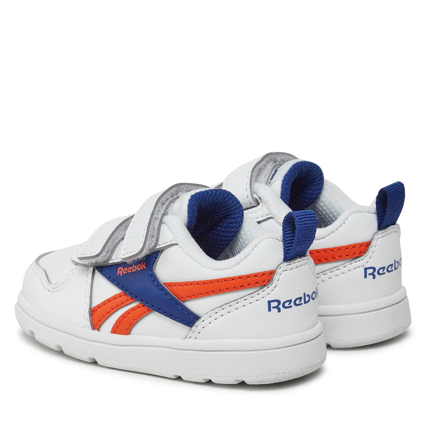 Reebok Обувки Royal Prime 2 IE6663 Бял - Pepit.bg