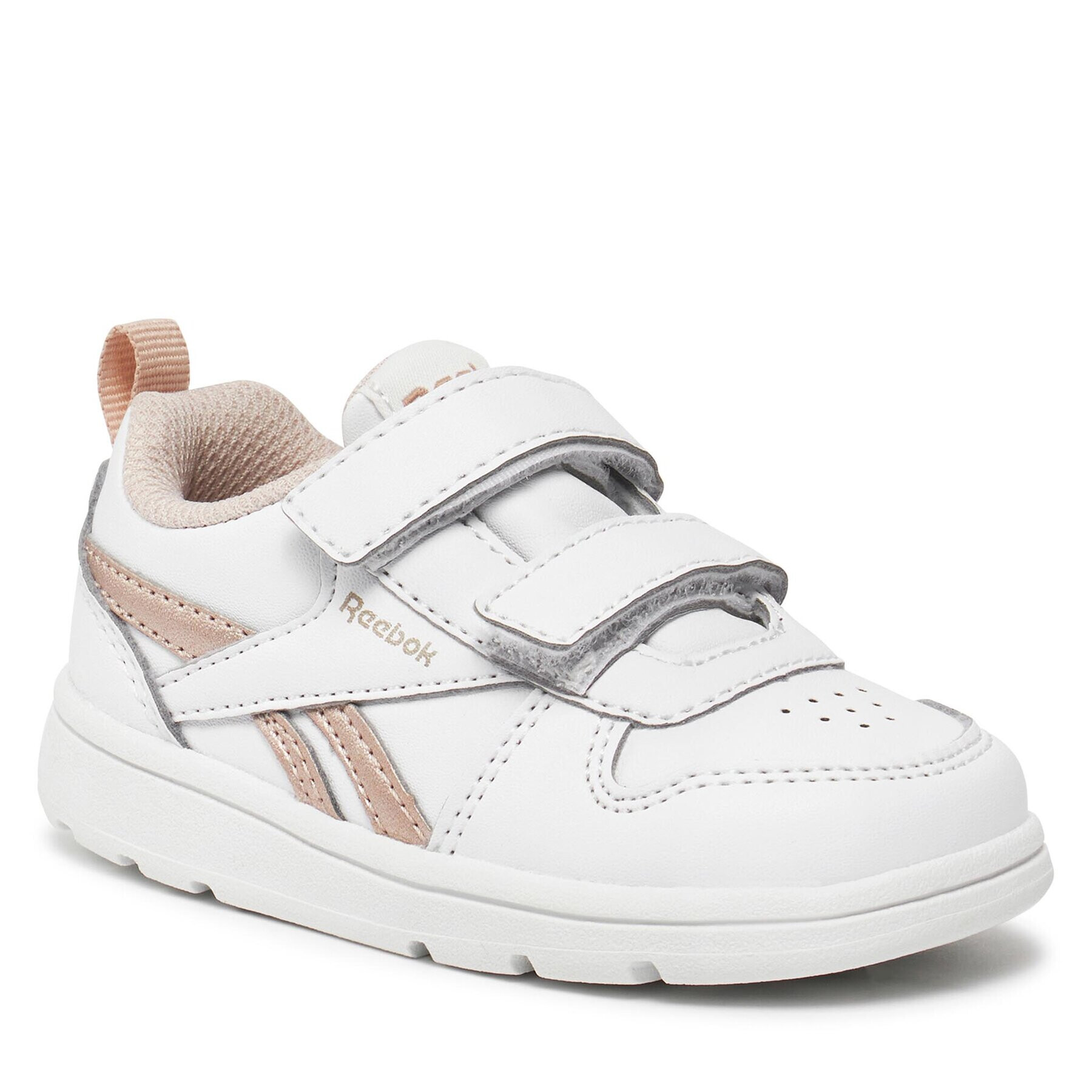 Reebok Обувки Royal Prime 2 IE6664 Бял - Pepit.bg