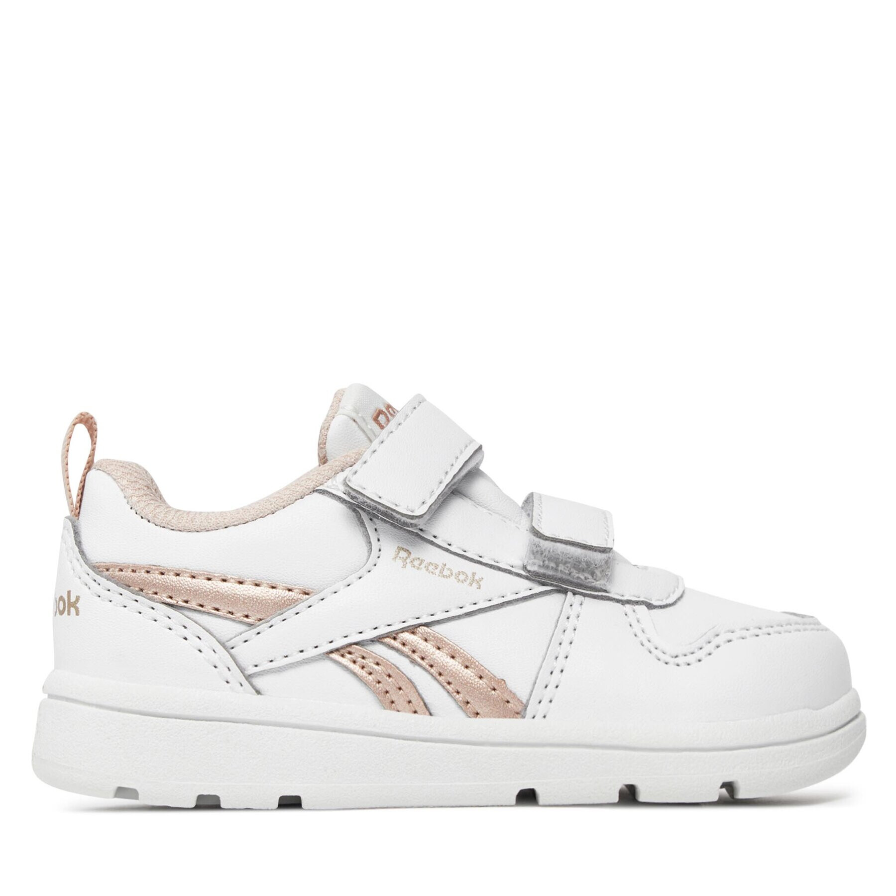 Reebok Обувки Royal Prime 2 IE6664 Бял - Pepit.bg