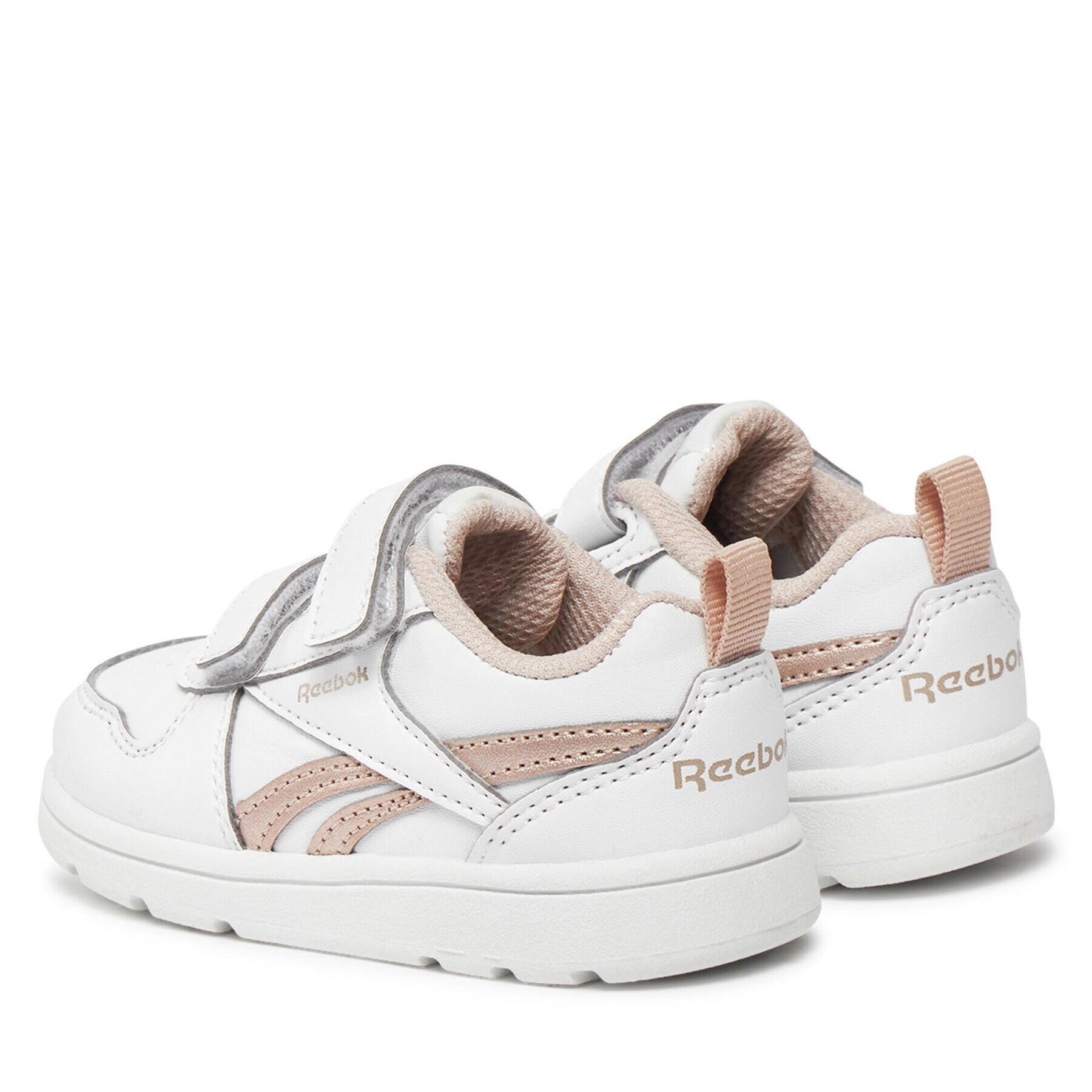 Reebok Обувки Royal Prime 2 IE6664 Бял - Pepit.bg