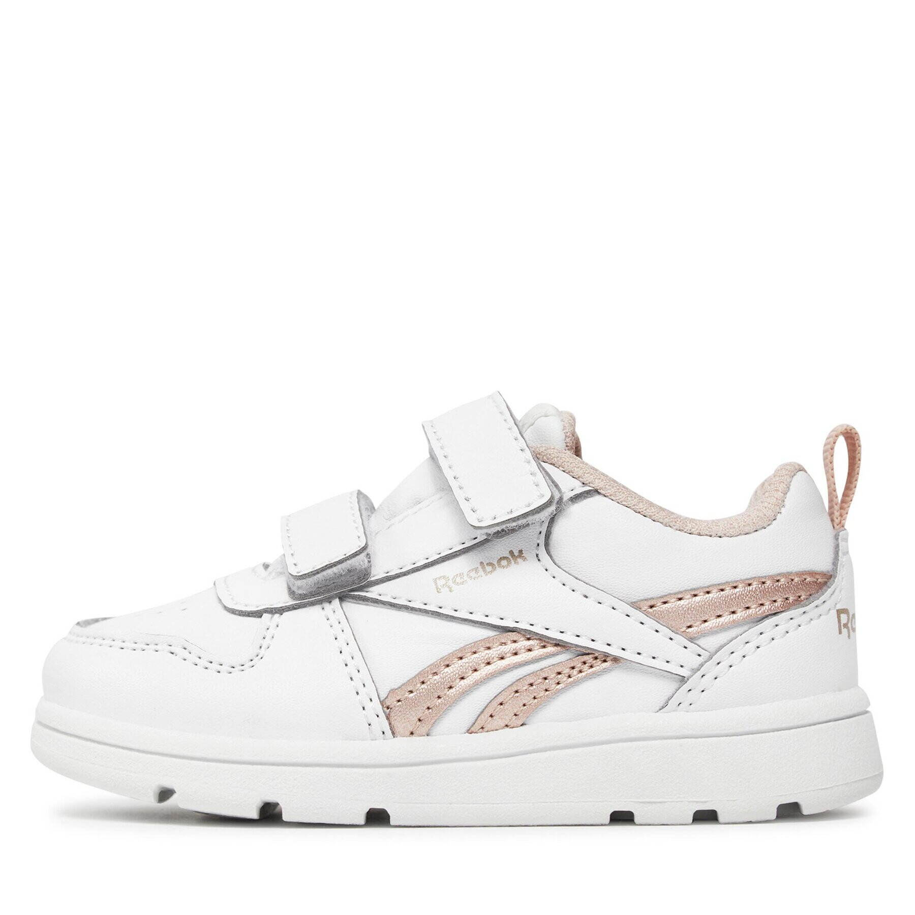 Reebok Обувки Royal Prime 2 IE6664 Бял - Pepit.bg