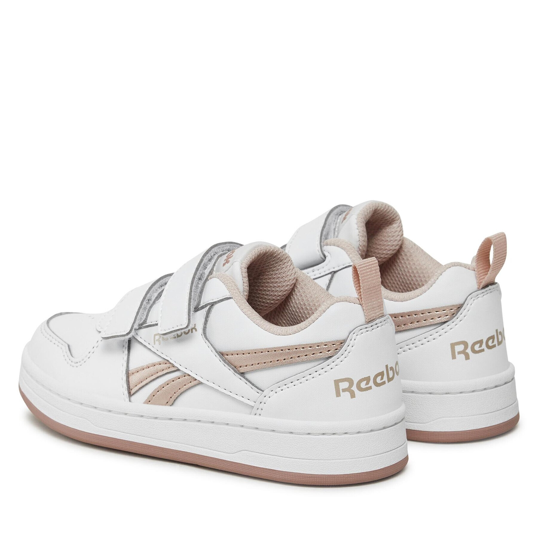 Reebok Обувки Royal Prime 2 IE6666 Бял - Pepit.bg