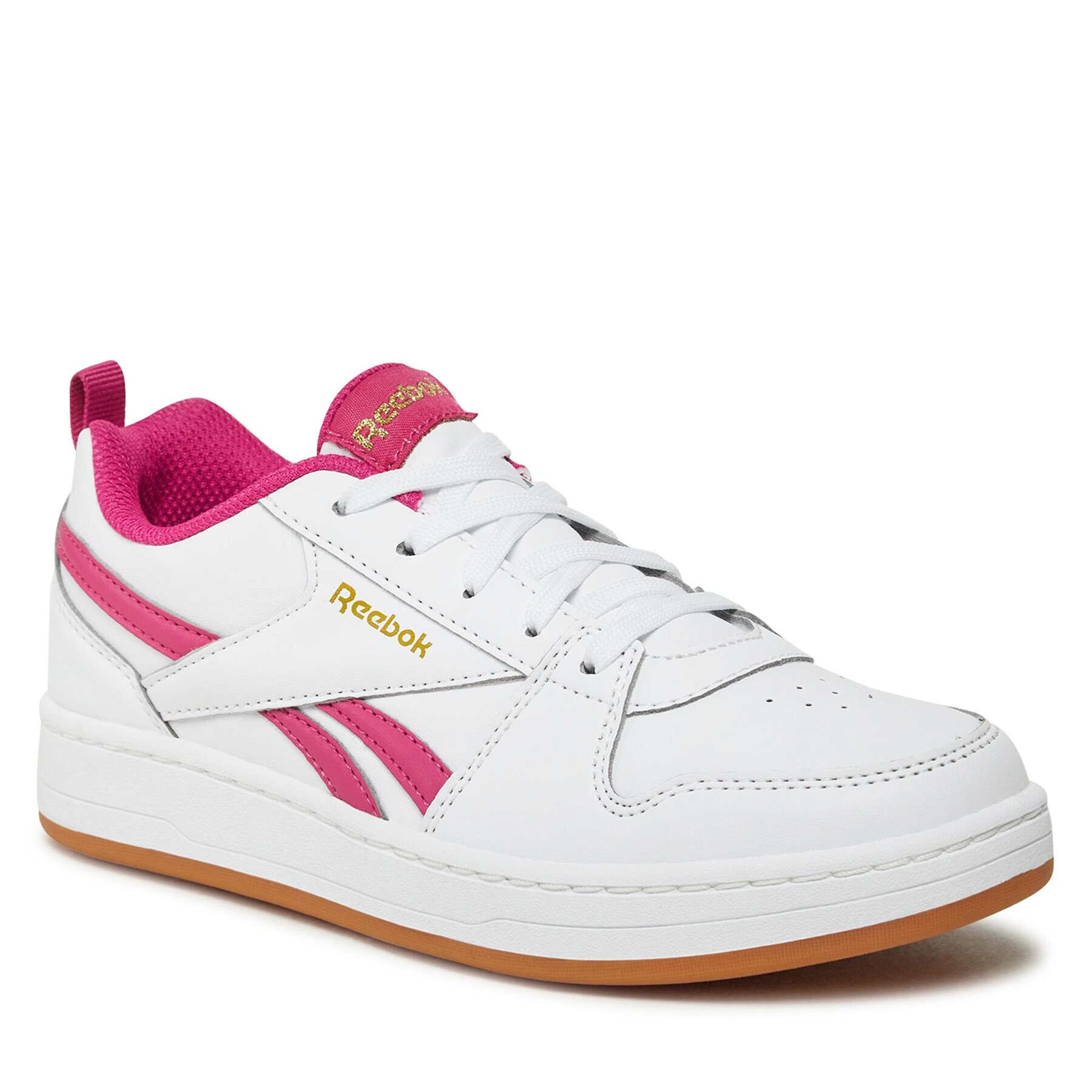 Reebok Обувки Royal Prime 2 IE6667 Бял - Pepit.bg