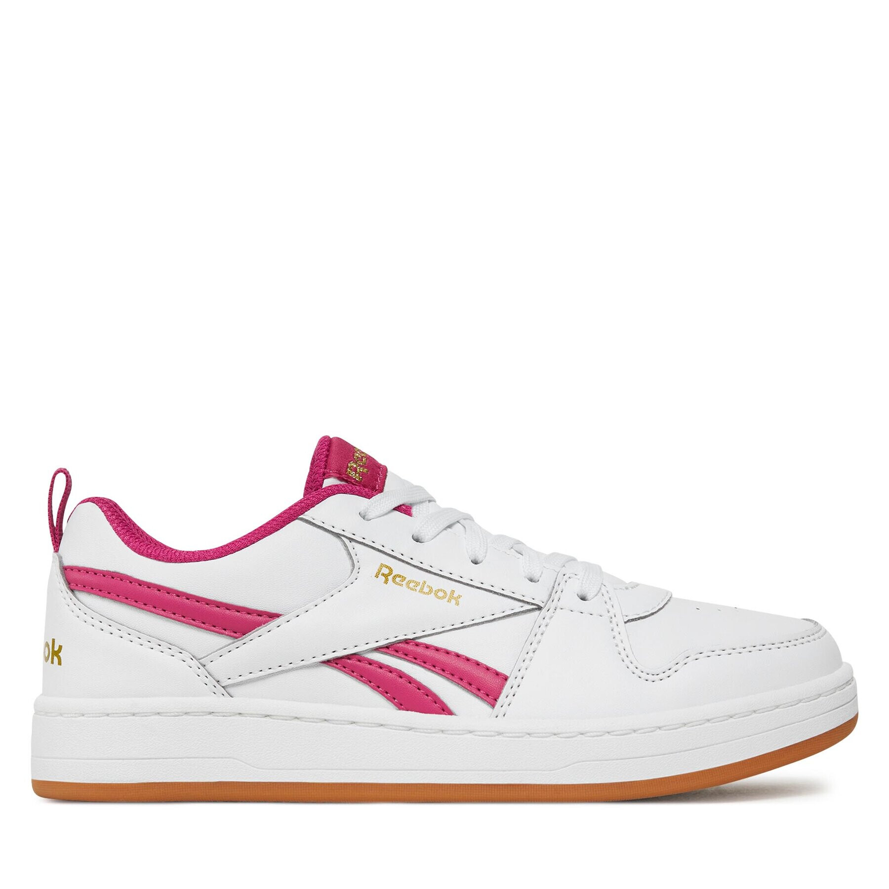 Reebok Обувки Royal Prime 2 IE6667 Бял - Pepit.bg