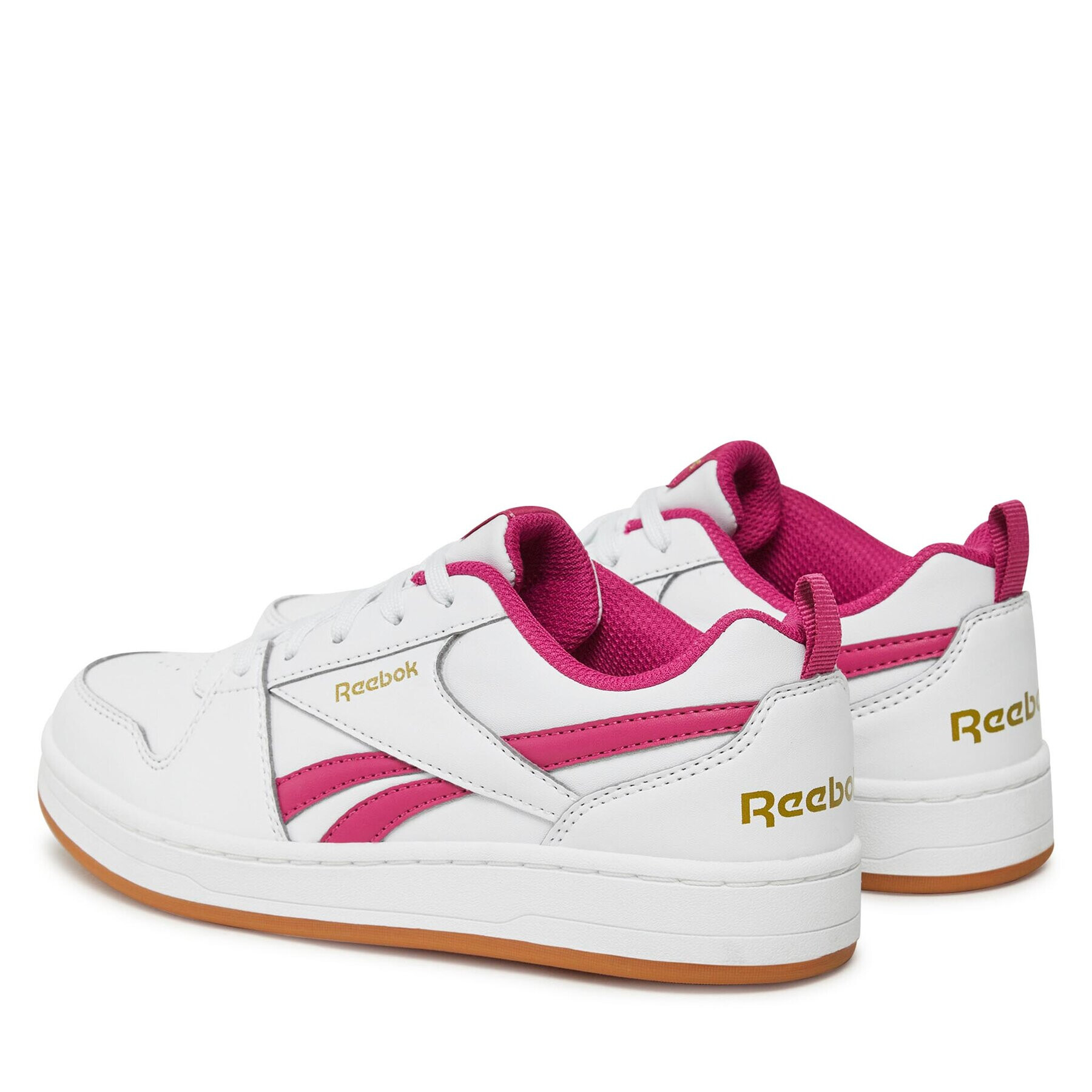 Reebok Обувки Royal Prime 2 IE6667 Бял - Pepit.bg