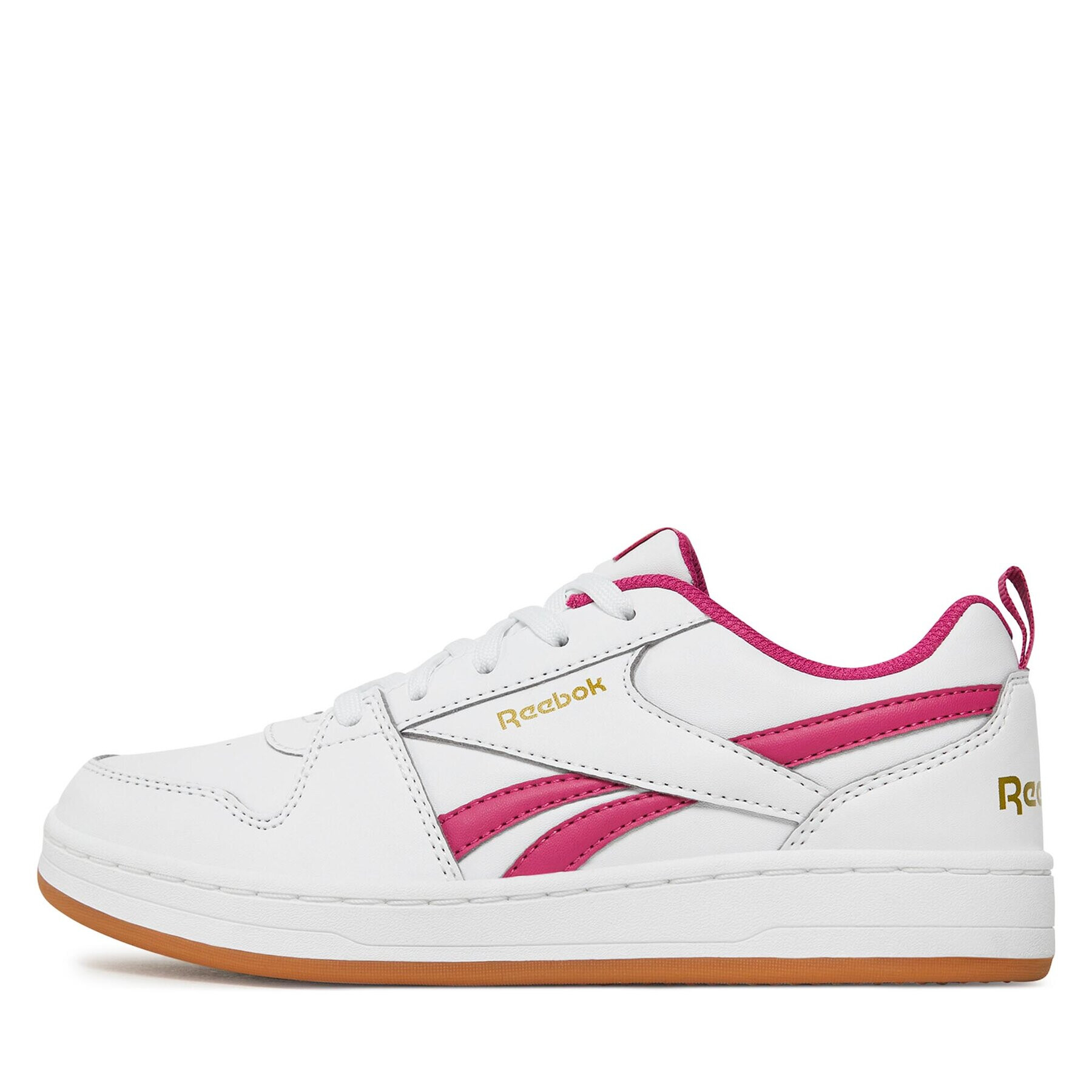 Reebok Обувки Royal Prime 2 IE6667 Бял - Pepit.bg