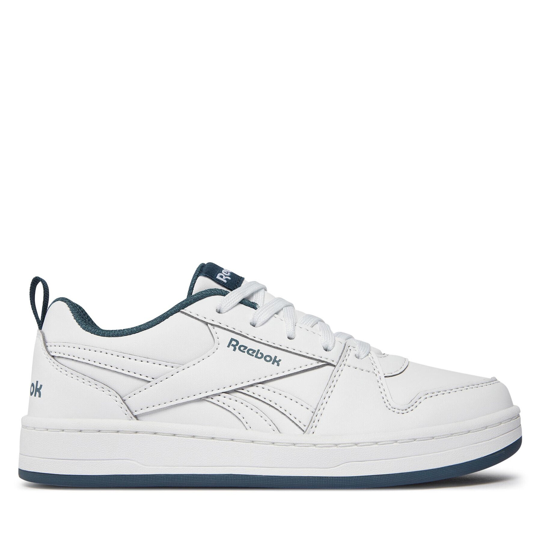 Reebok Обувки Royal Prime 2 IE6672 Бял - Pepit.bg