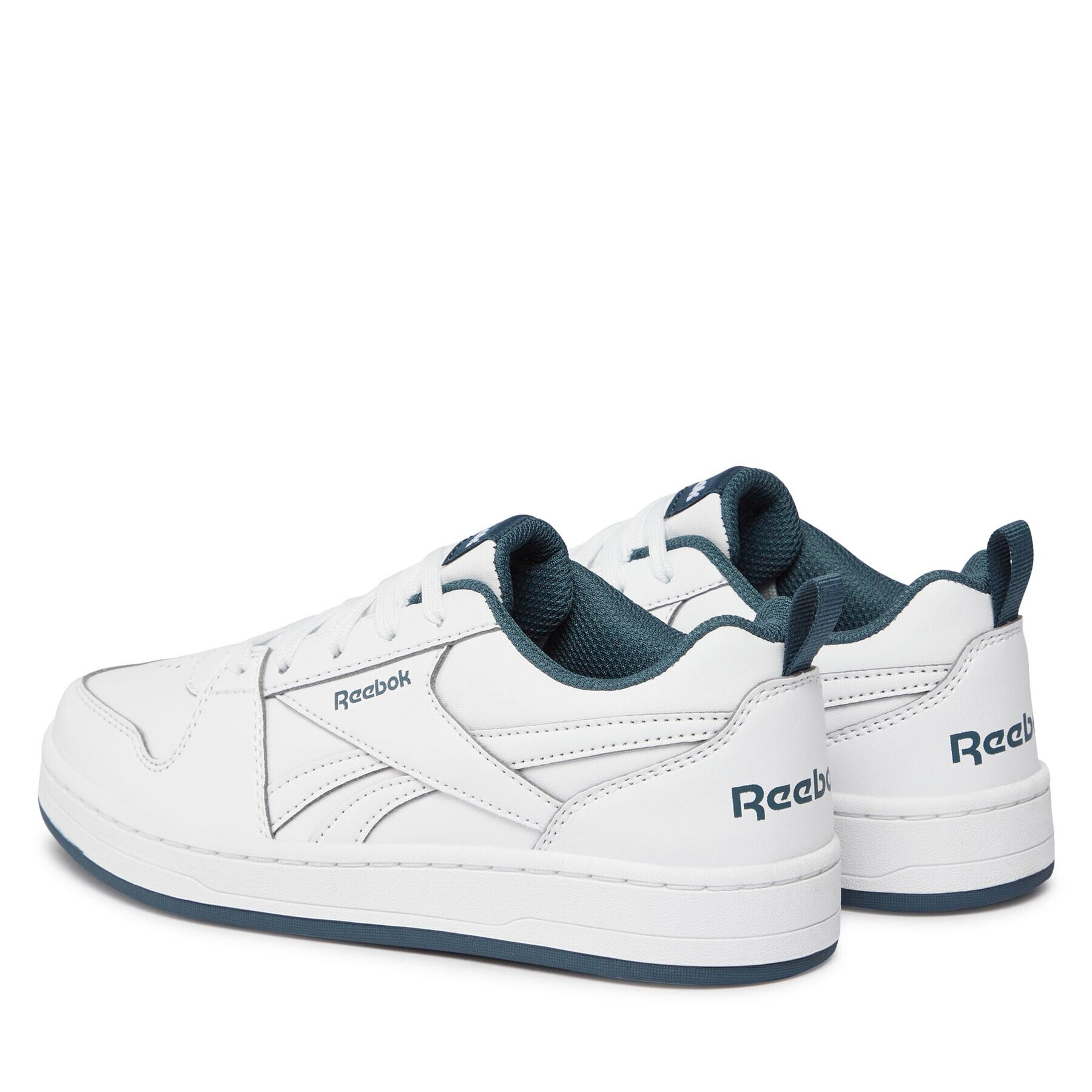 Reebok Обувки Royal Prime 2 IE6672 Бял - Pepit.bg