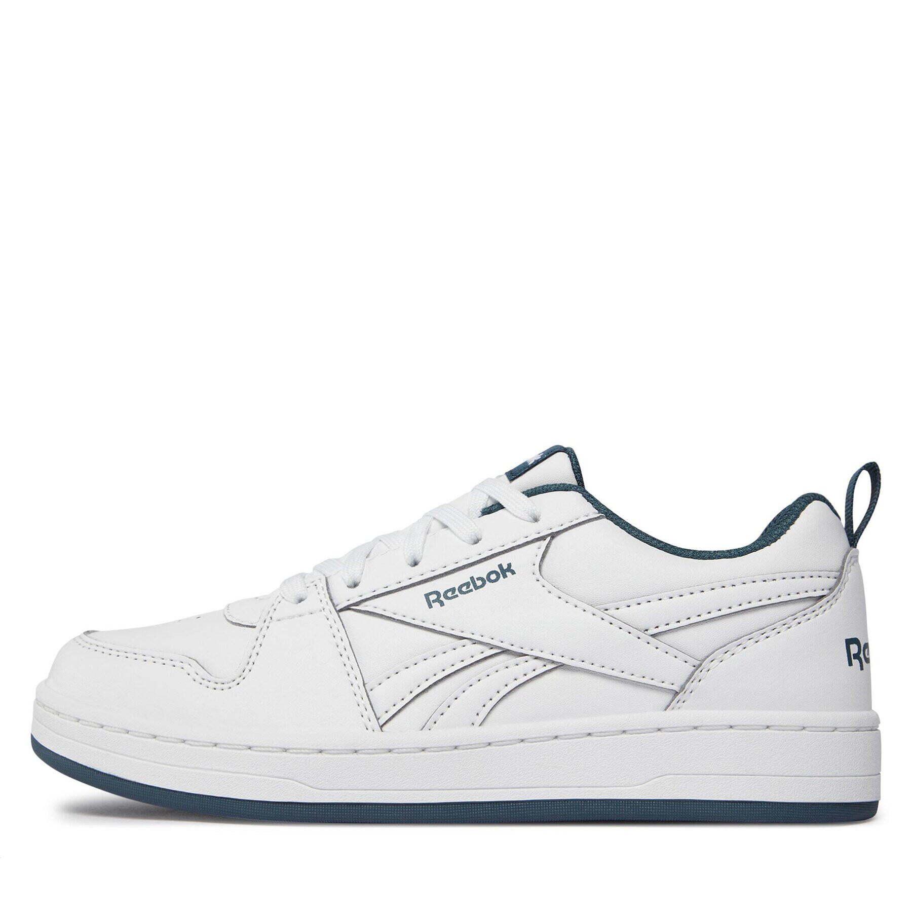 Reebok Обувки Royal Prime 2 IE6672 Бял - Pepit.bg