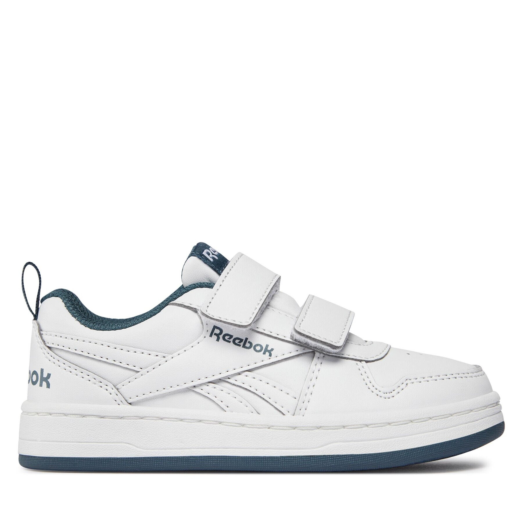 Reebok Обувки Royal Prime 2 IE6675 Бял - Pepit.bg