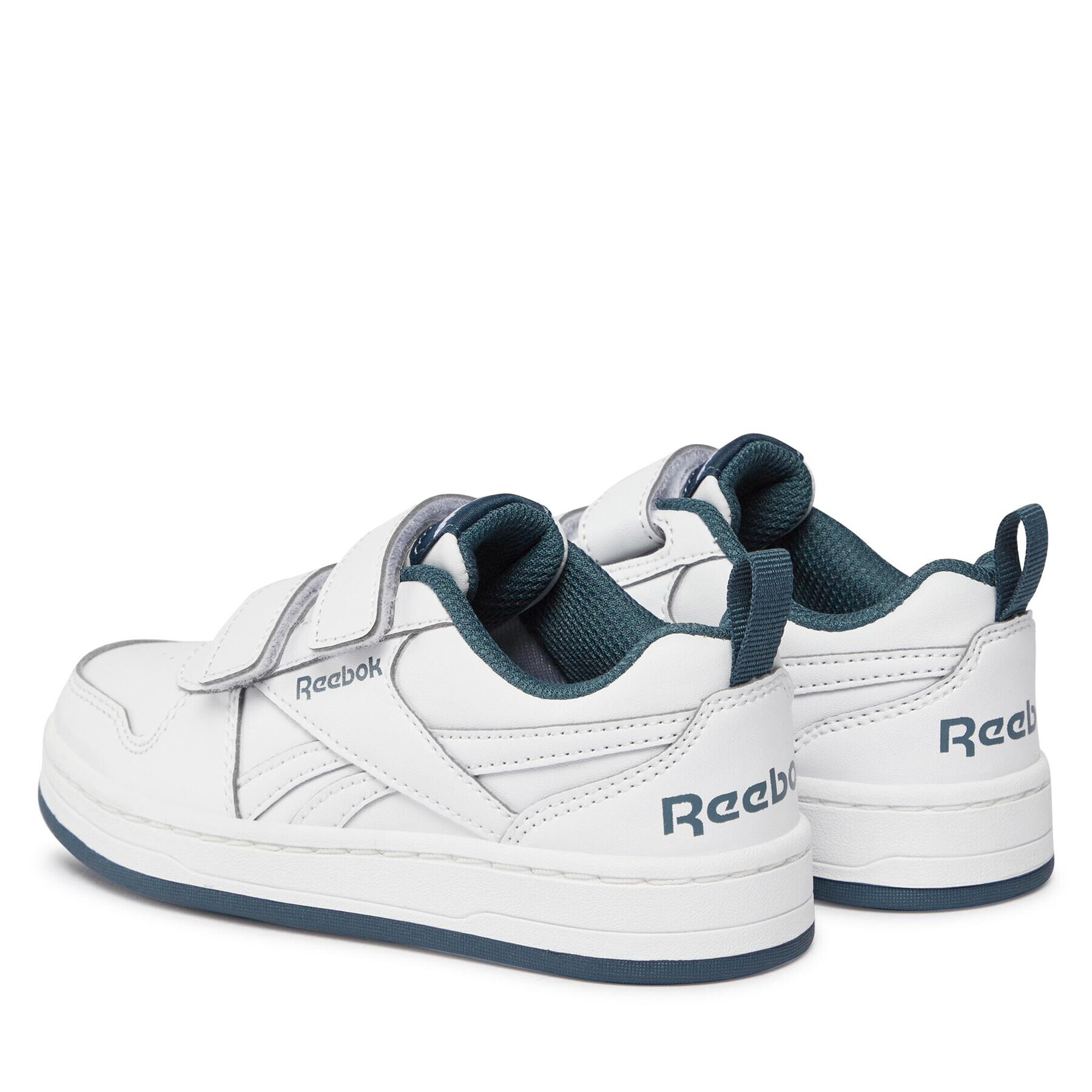 Reebok Обувки Royal Prime 2 IE6675 Бял - Pepit.bg