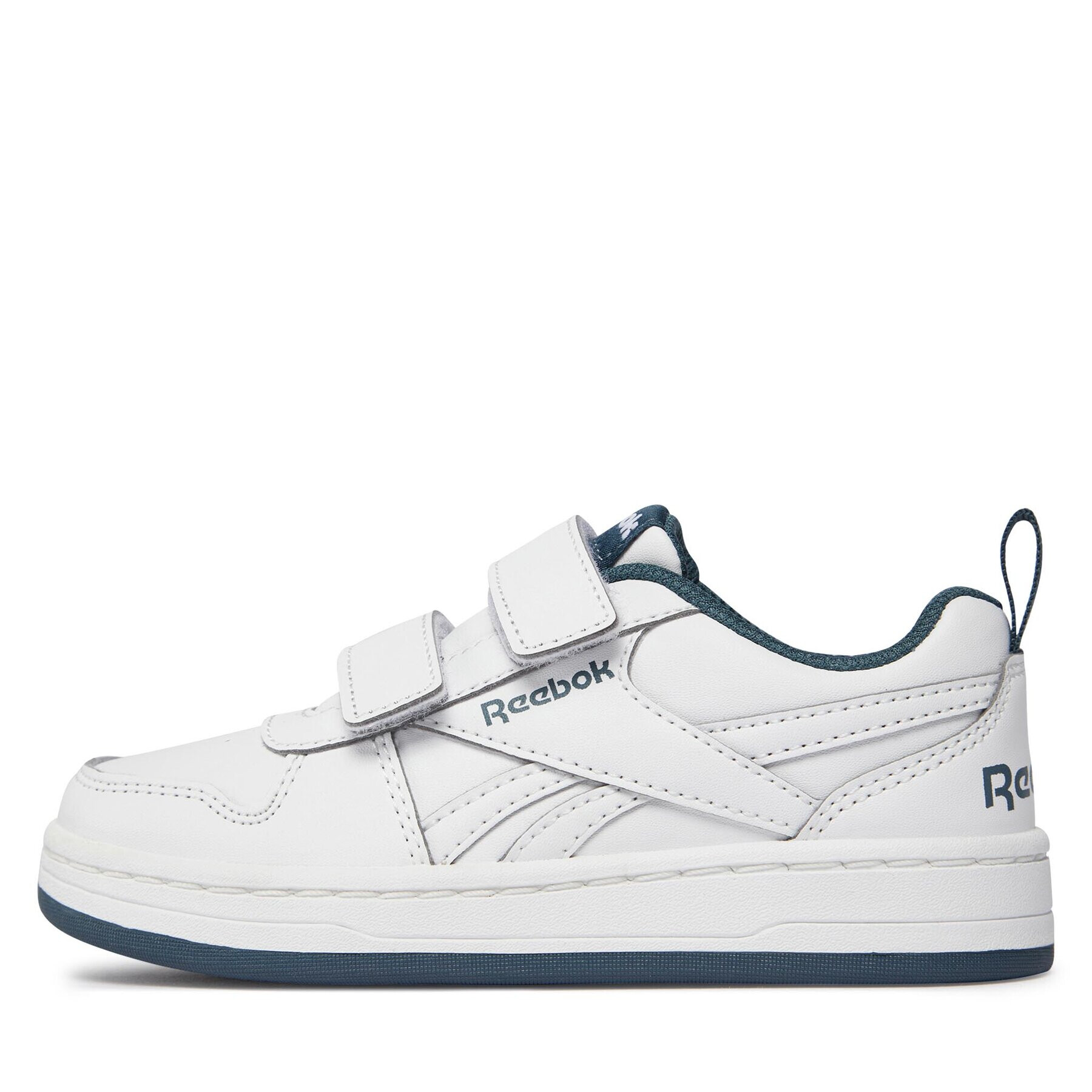 Reebok Обувки Royal Prime 2 IE6675 Бял - Pepit.bg