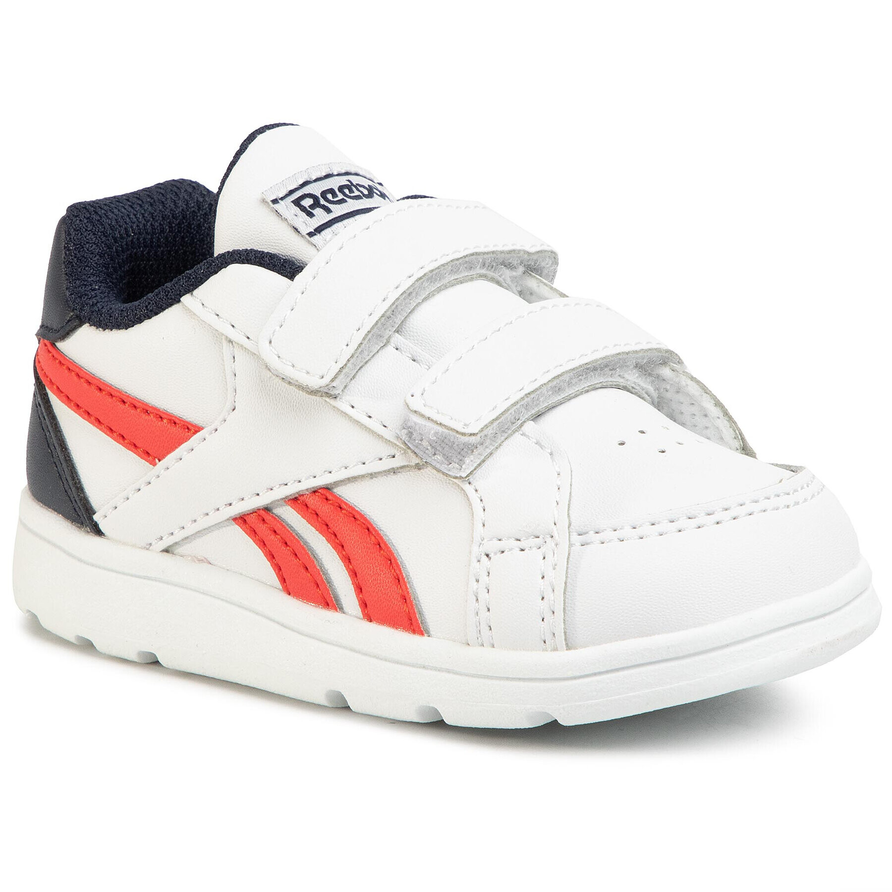 Reebok Обувки Royal Prime Alt EH1004 Бял - Pepit.bg