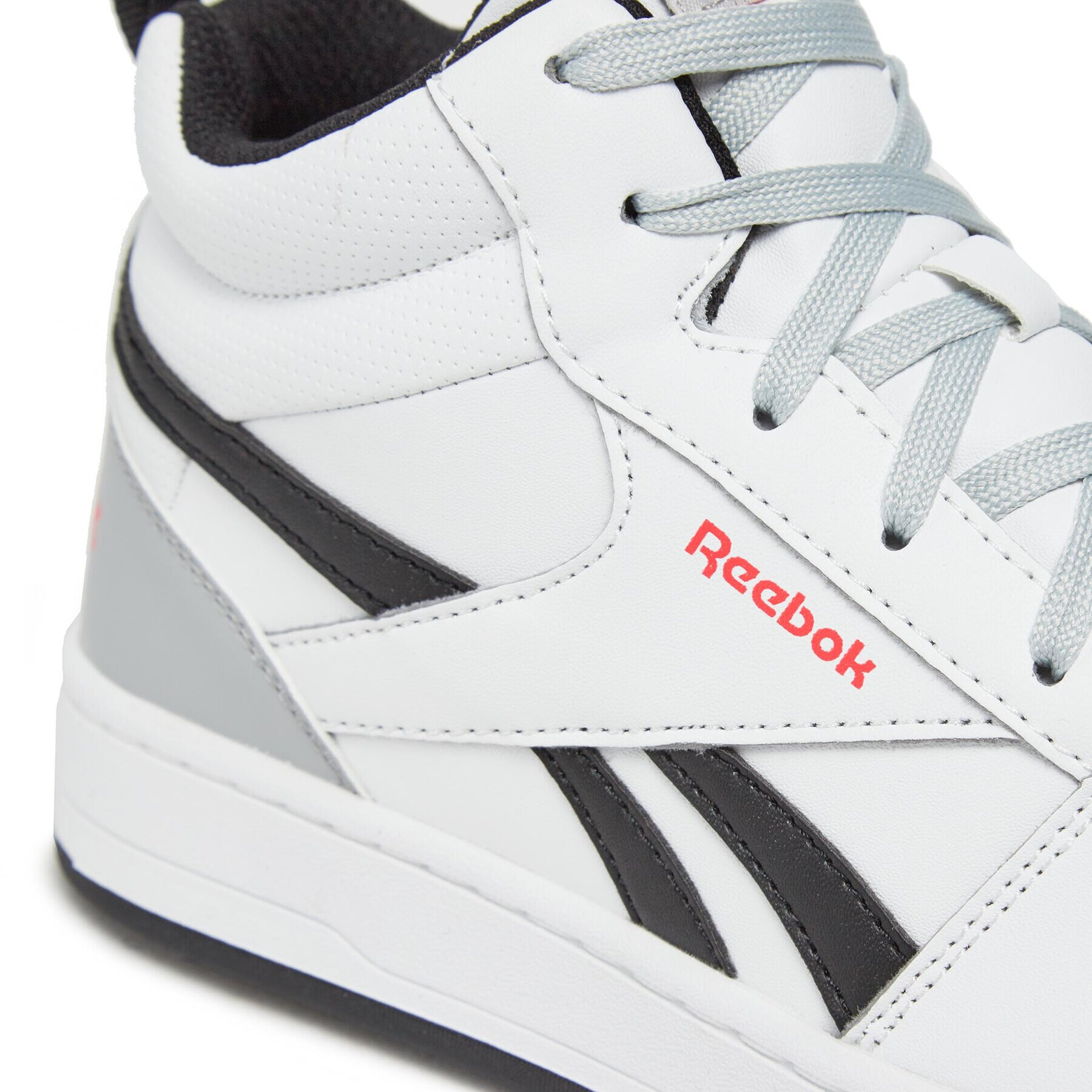 Reebok Обувки Royal Prime Mid 2.0 IE6676 Бял - Pepit.bg