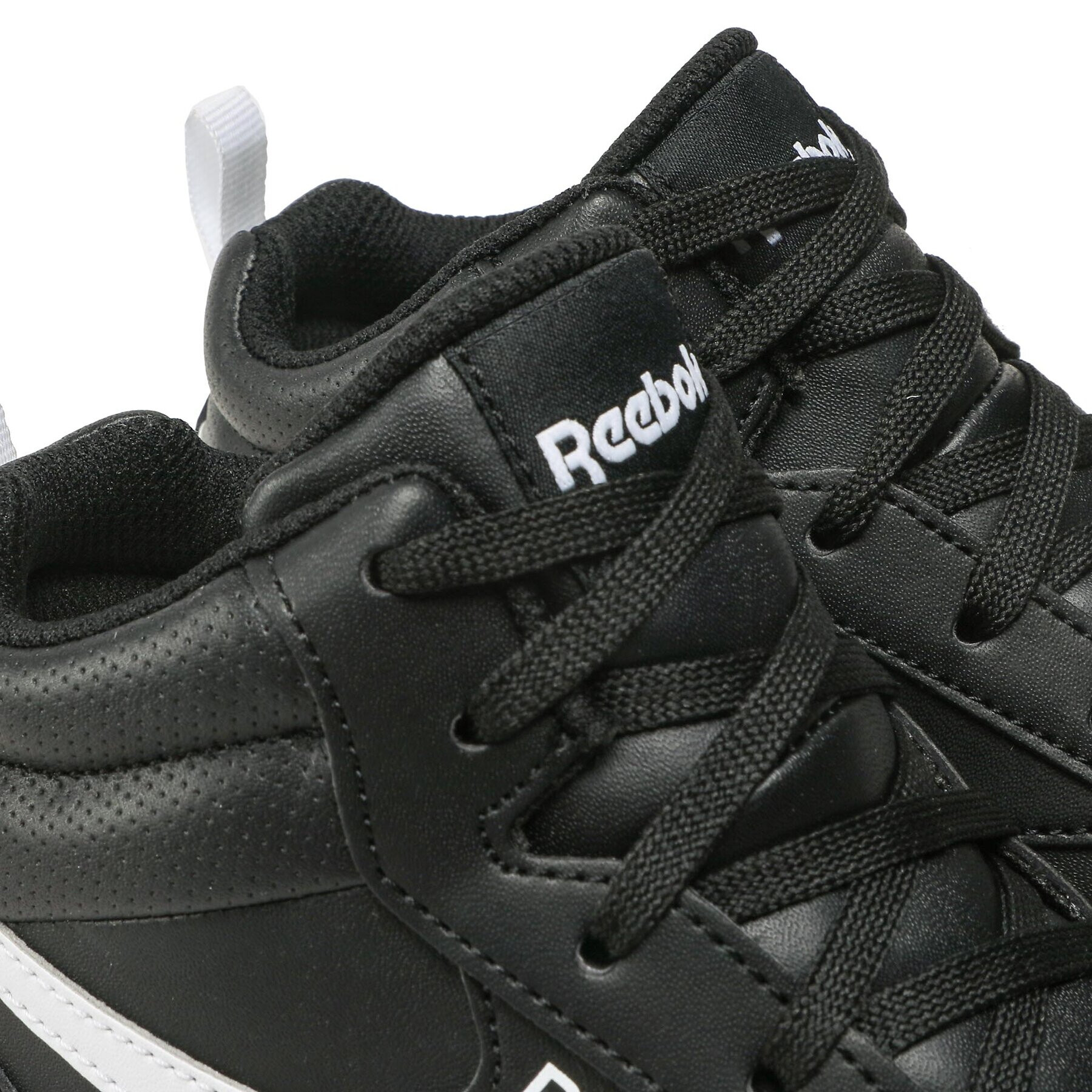 Reebok Обувки Royal Prime Mid 2 HP6795 Черен - Pepit.bg