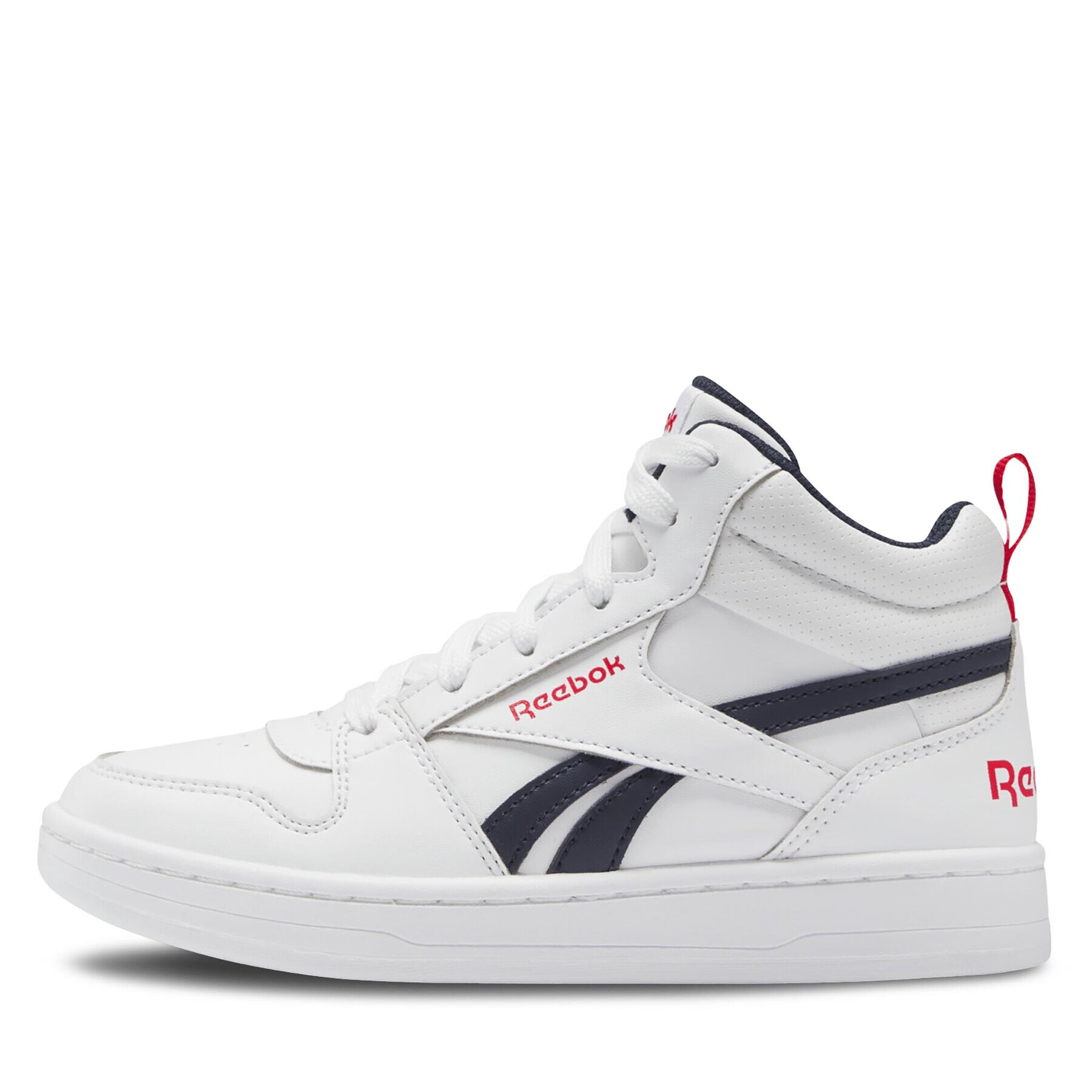 Reebok Обувки Royal Prime Mid 2 HP6796 Бял - Pepit.bg