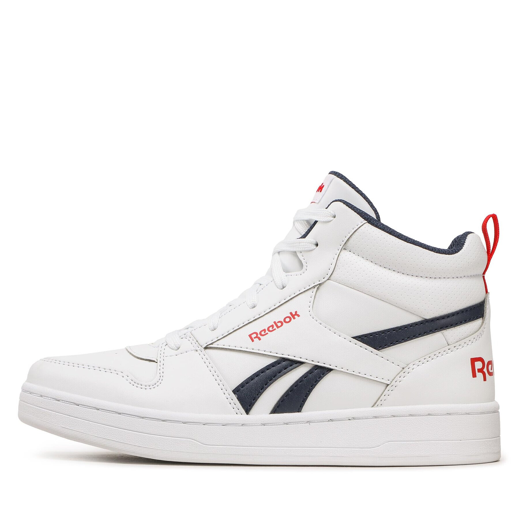 Reebok Обувки Royal Prime Mid 2 HP6796 Бял - Pepit.bg