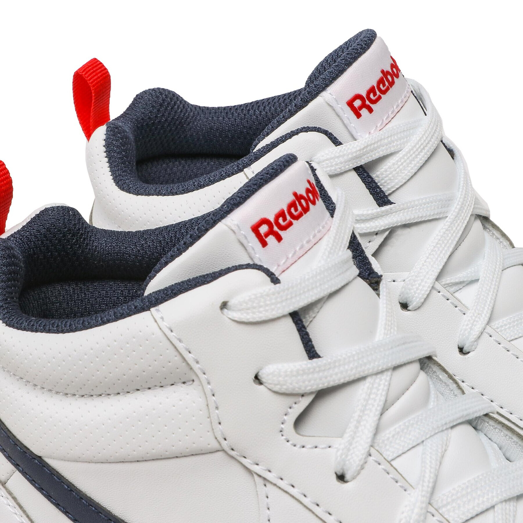 Reebok Обувки Royal Prime Mid 2 HP6796 Бял - Pepit.bg